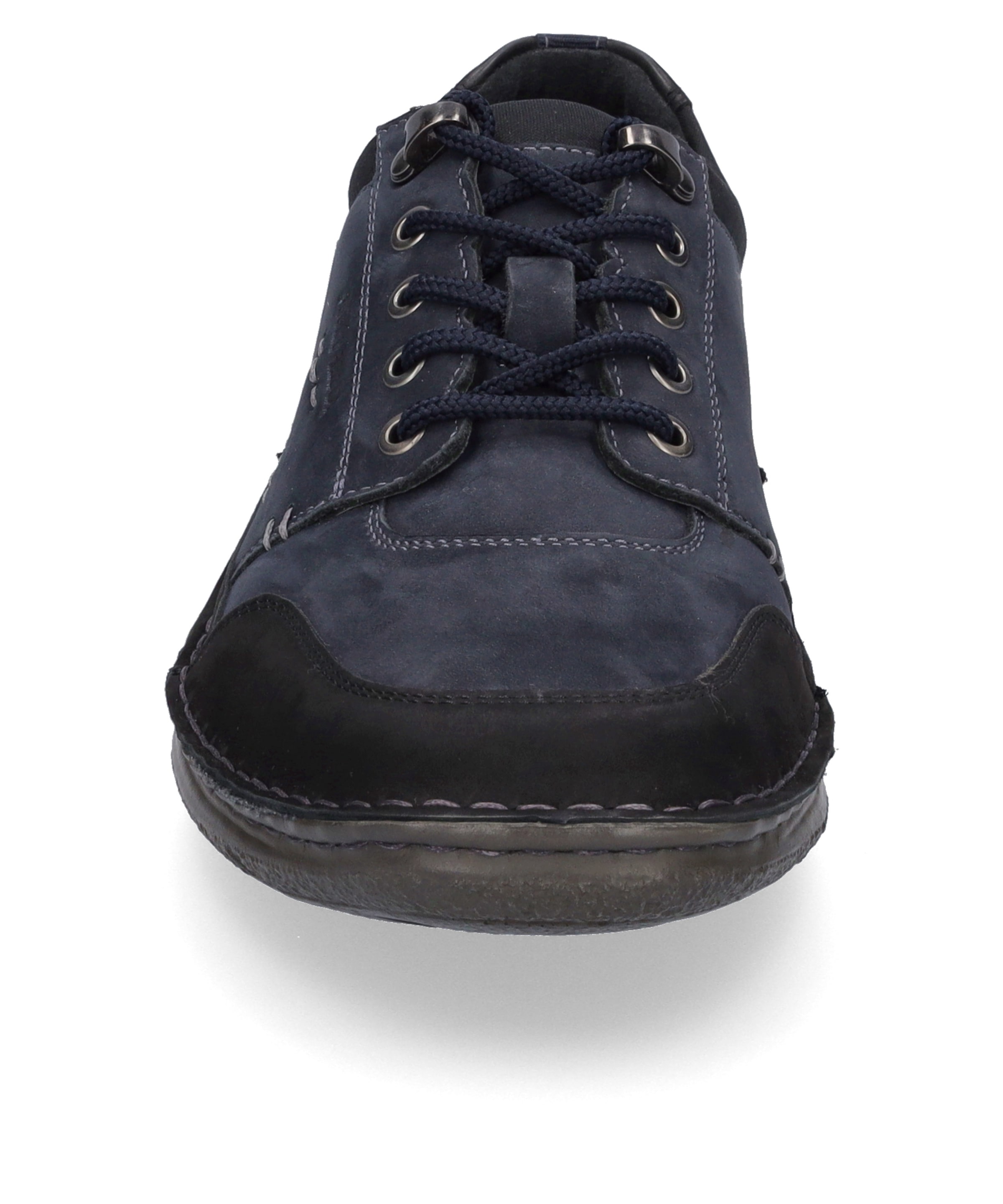 Josef Seibel Schnürschuh »Anvers 98, indigo-kombi«