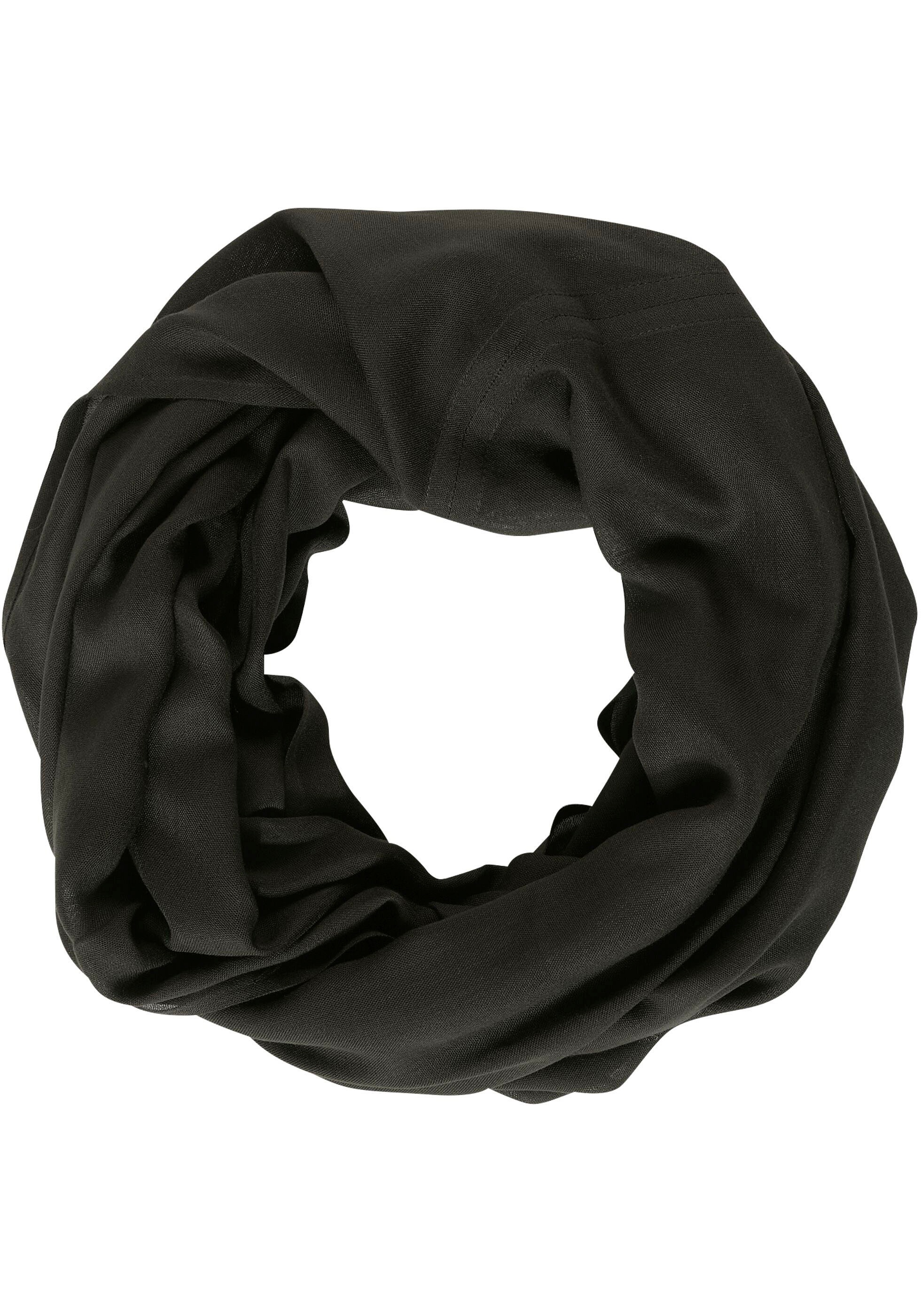 STREET ONE Loop, Basic Loop Schal in Unifarbe