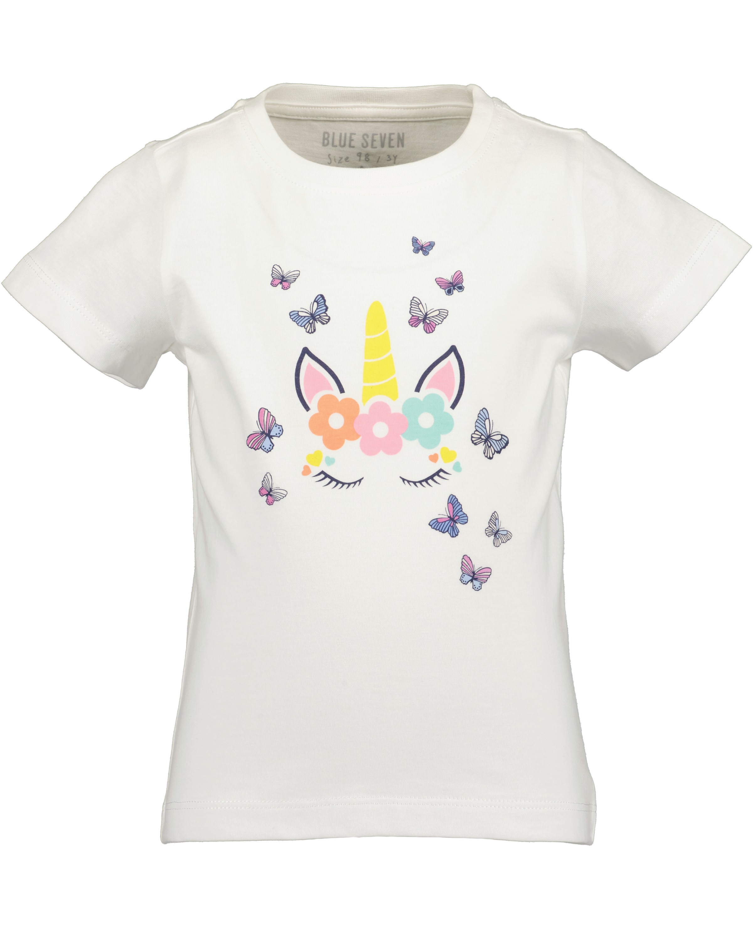 Blue Seven Kurzarmshirt