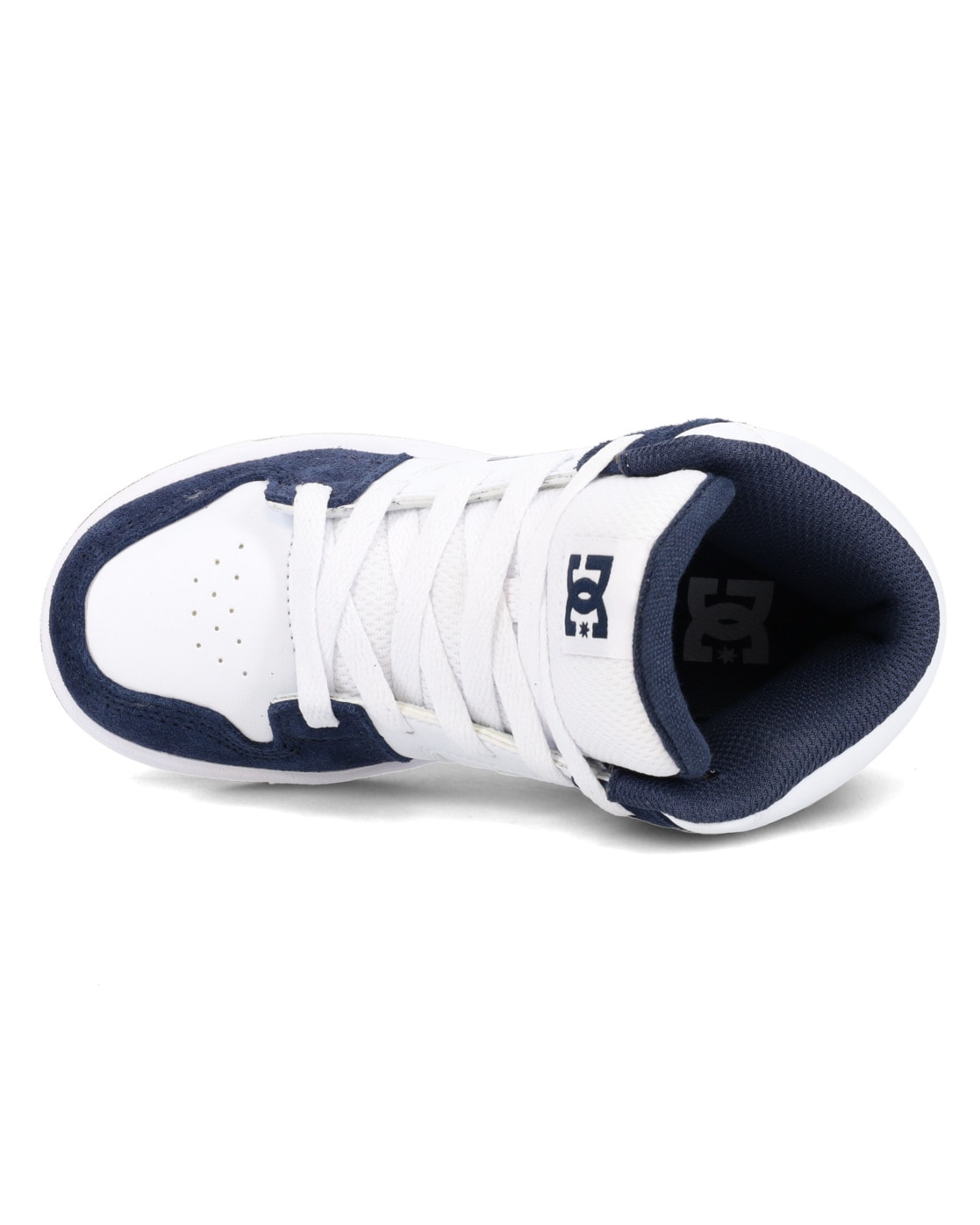 DC Shoes Sneaker »Manteca 4 Hi«