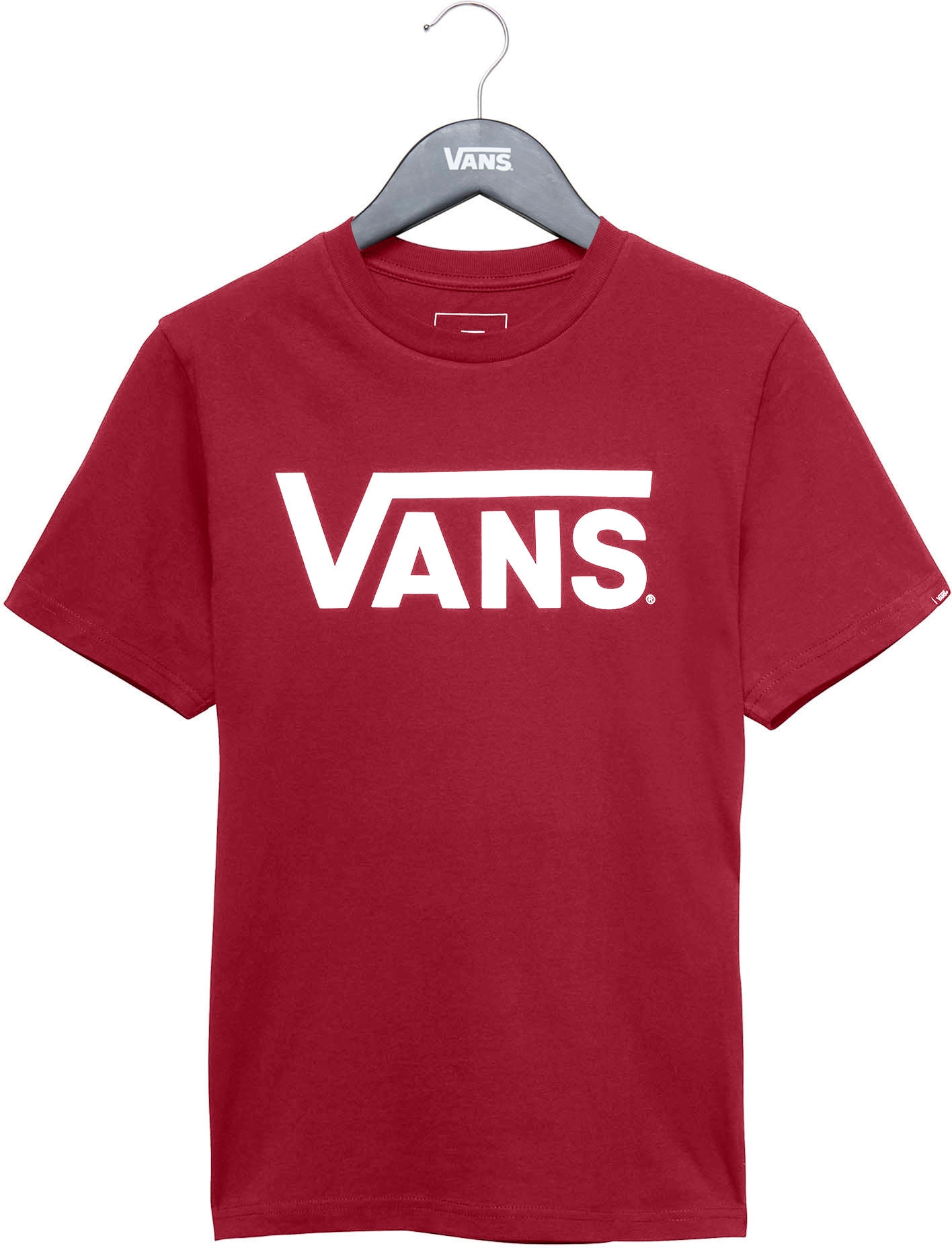 BOYS« Vans bestellen »VANS OTTO T-Shirt bei CLASSIC