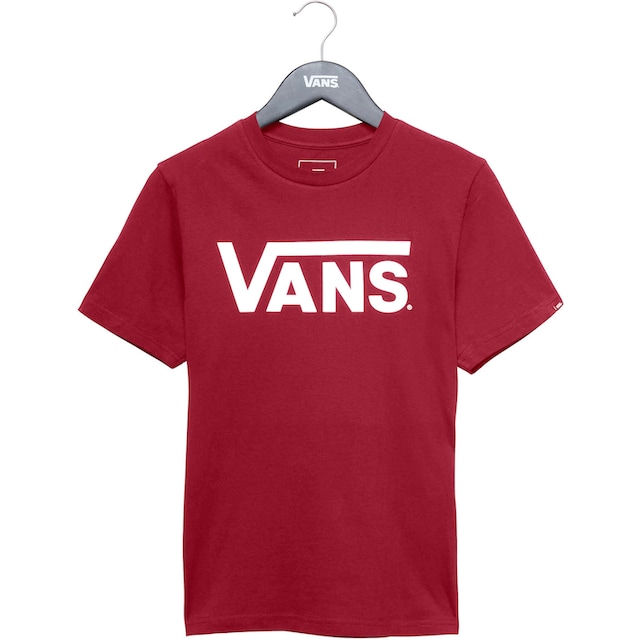 Vans T-Shirt »VANS CLASSIC BOYS« bestellen bei OTTO