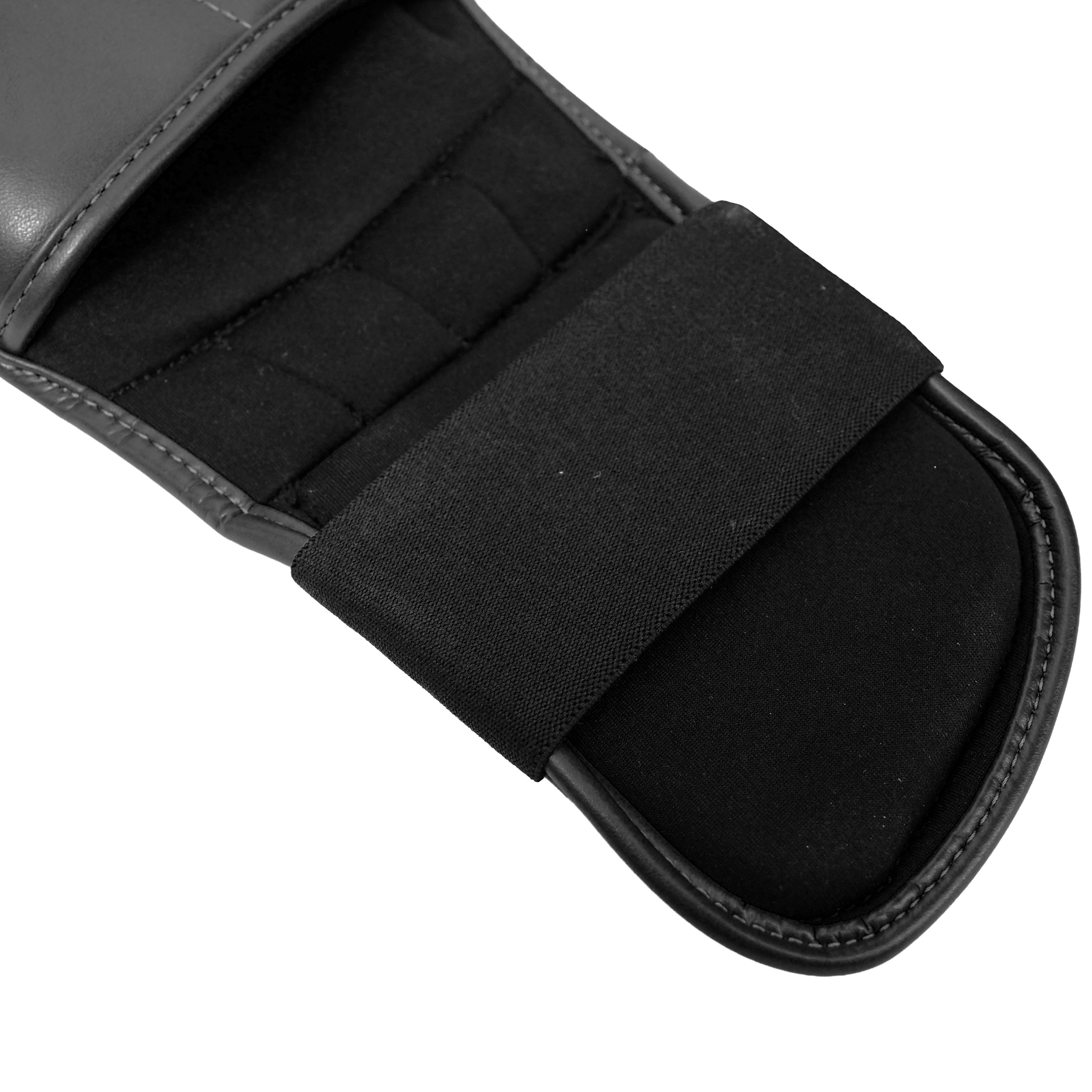 adidas Performance Kampfsport Schienbeinschoner »adidas Power 50 Shin instep black/black«