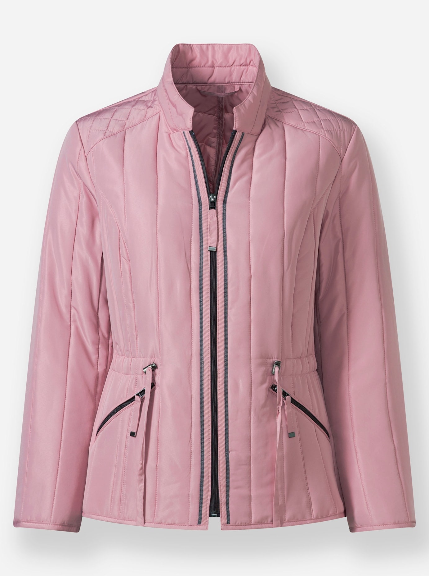 Inspirationen Steppjacke, ohne Kapuze