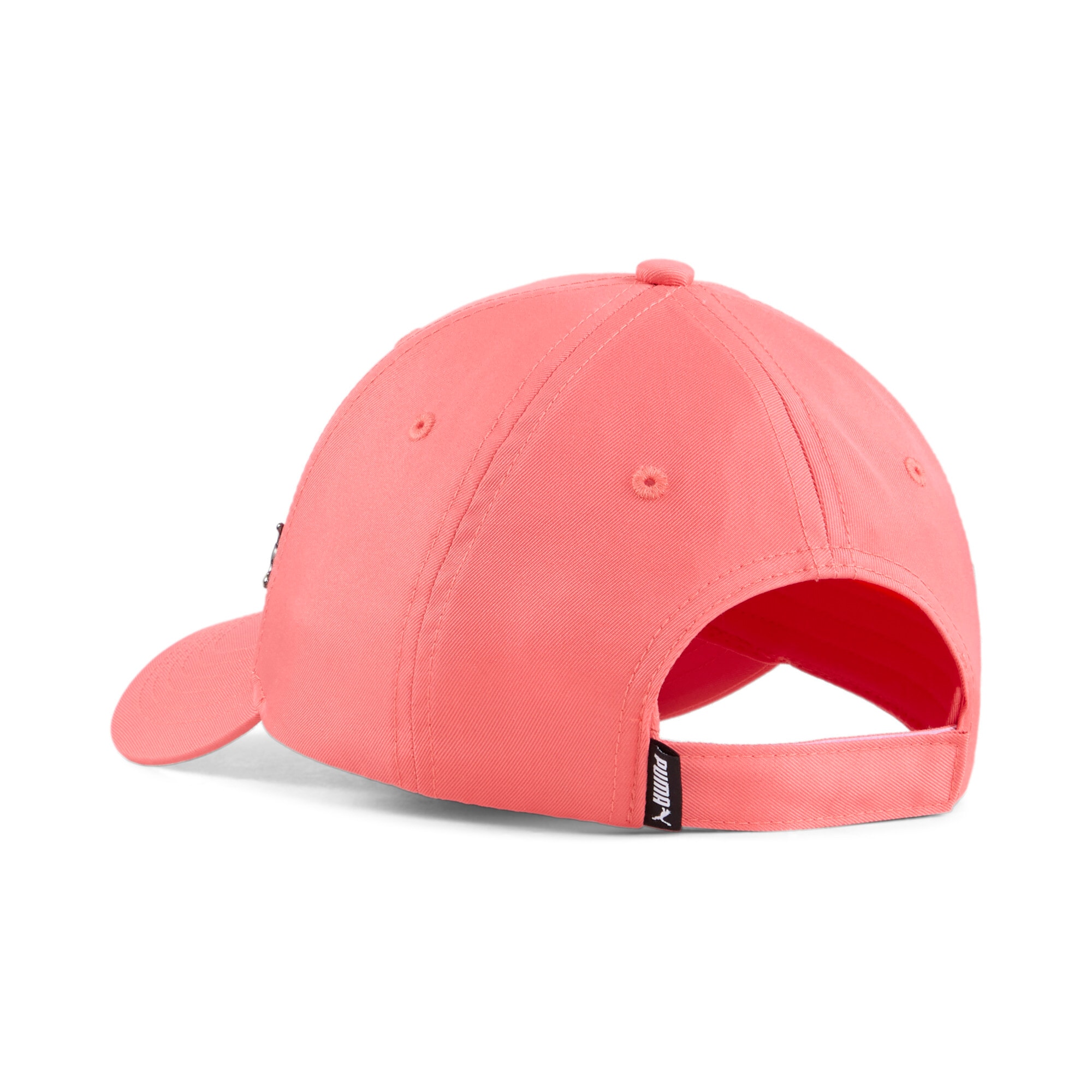 PUMA Baseball Cap »ESS METAL CAT BB CAP JR«
