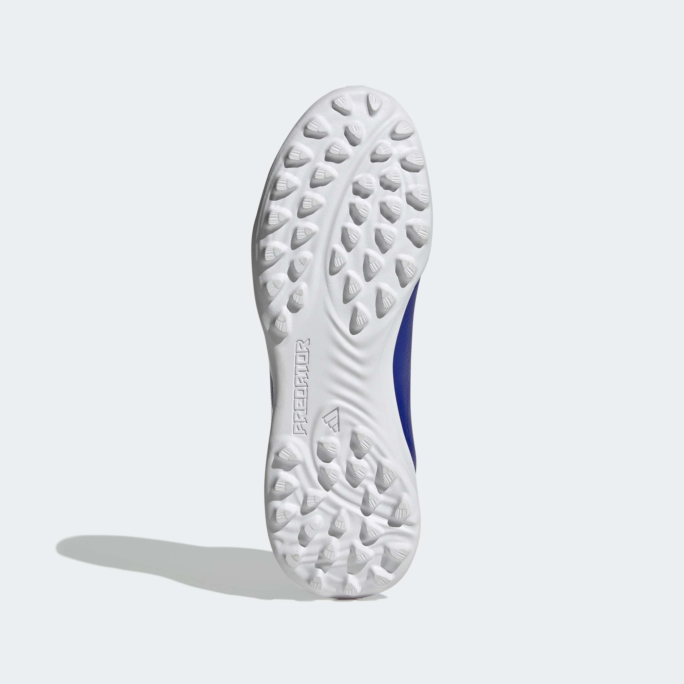 adidas Performance Fußballschuh »PREDATOR LEAGUE LACELESS KIDS TF«