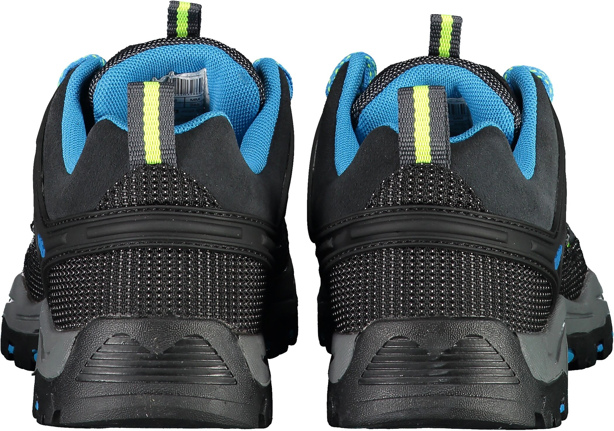 CMP Outdoorschuh »KIDS RIGEL LOW WP TREKKING SHOES«  wasserdicht