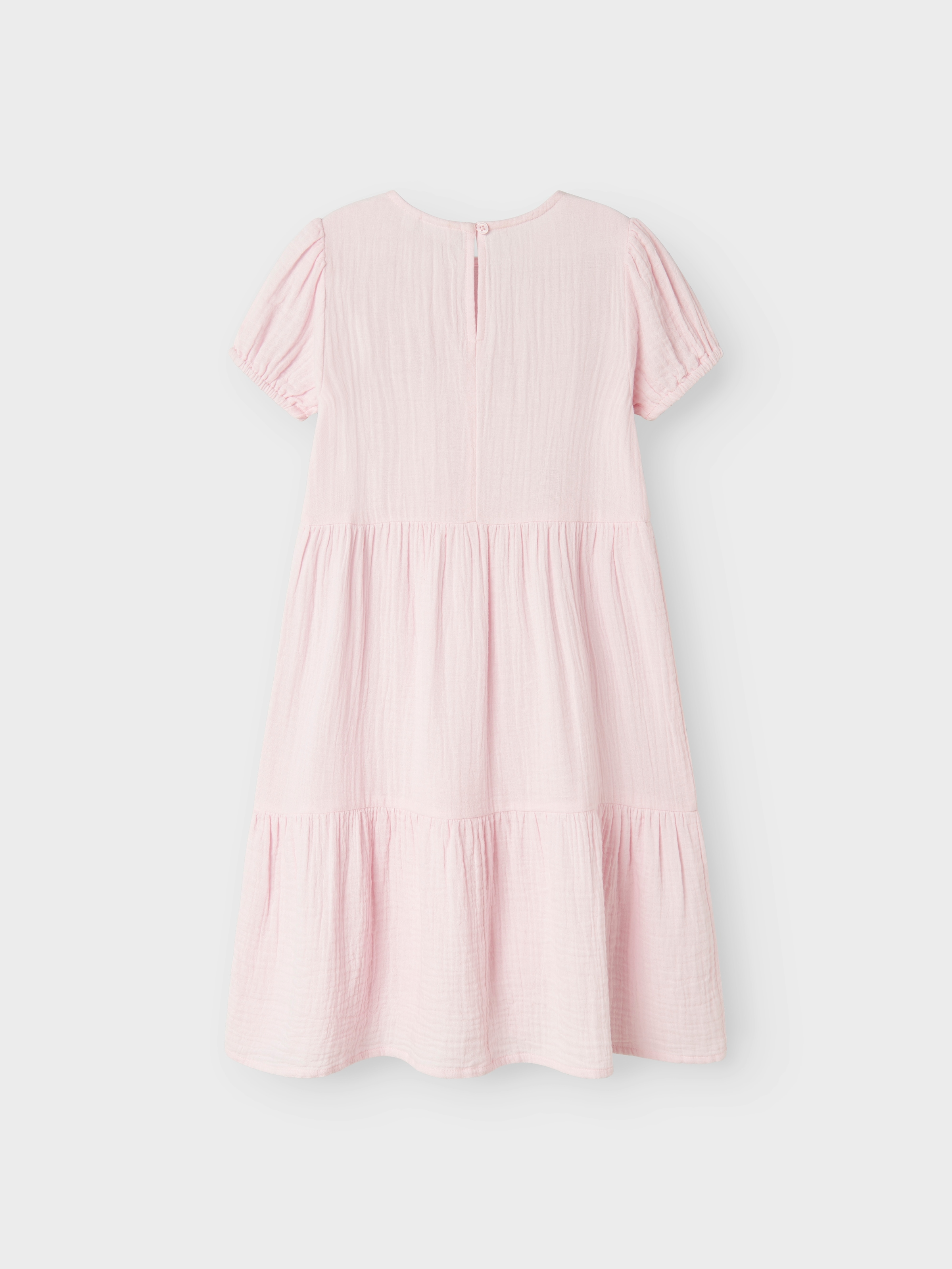 Name It Tunikakleid »NMFJASMIN SS DRESS NOOS«