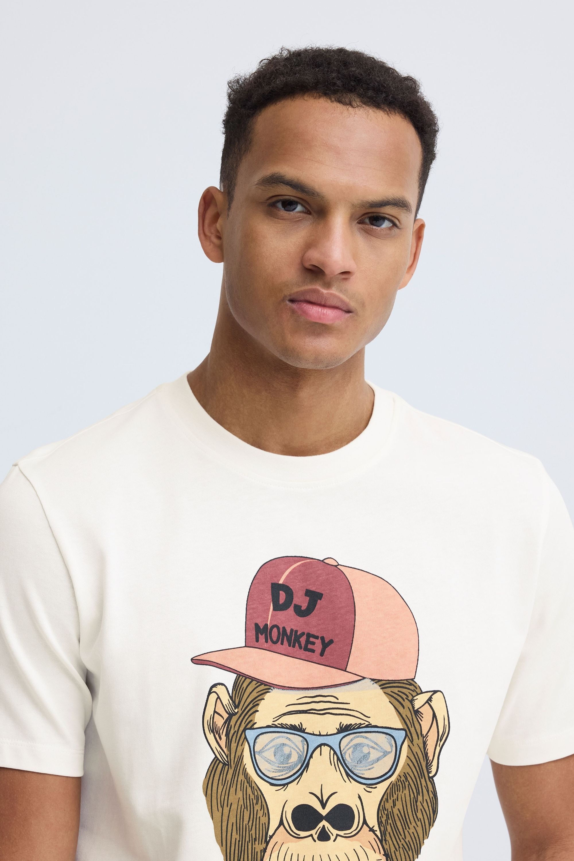 Blend Rundhalsshirt »Rundhalsshirt BHKurt«