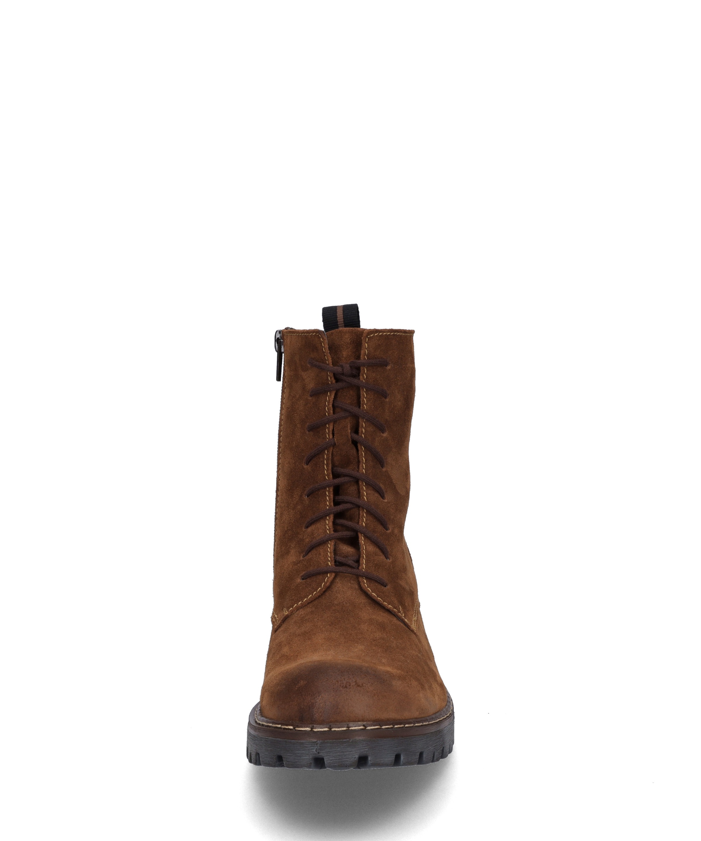 Josef Seibel Stiefelette »Marta 02, castagne«