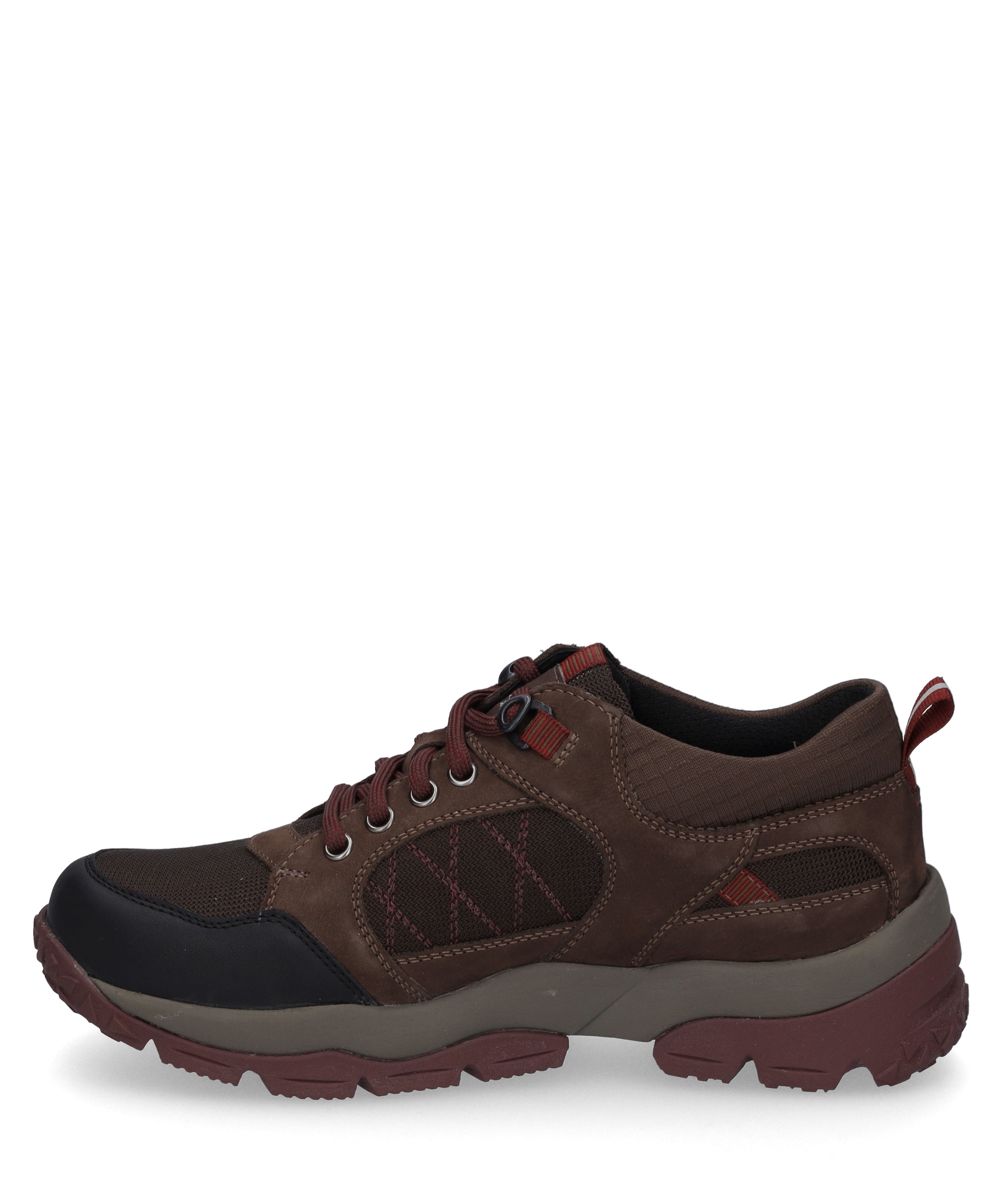 Josef Seibel Schnürschuh »Philippa 54, brandy-multi«