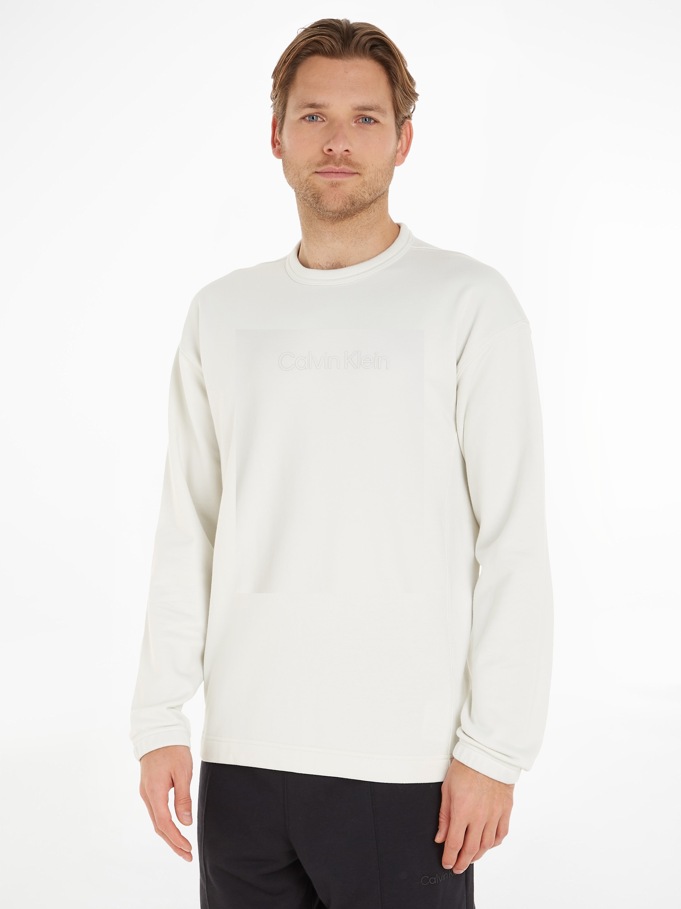 Calvin Klein Sport Sweatshirt »Sweatshirt PW«