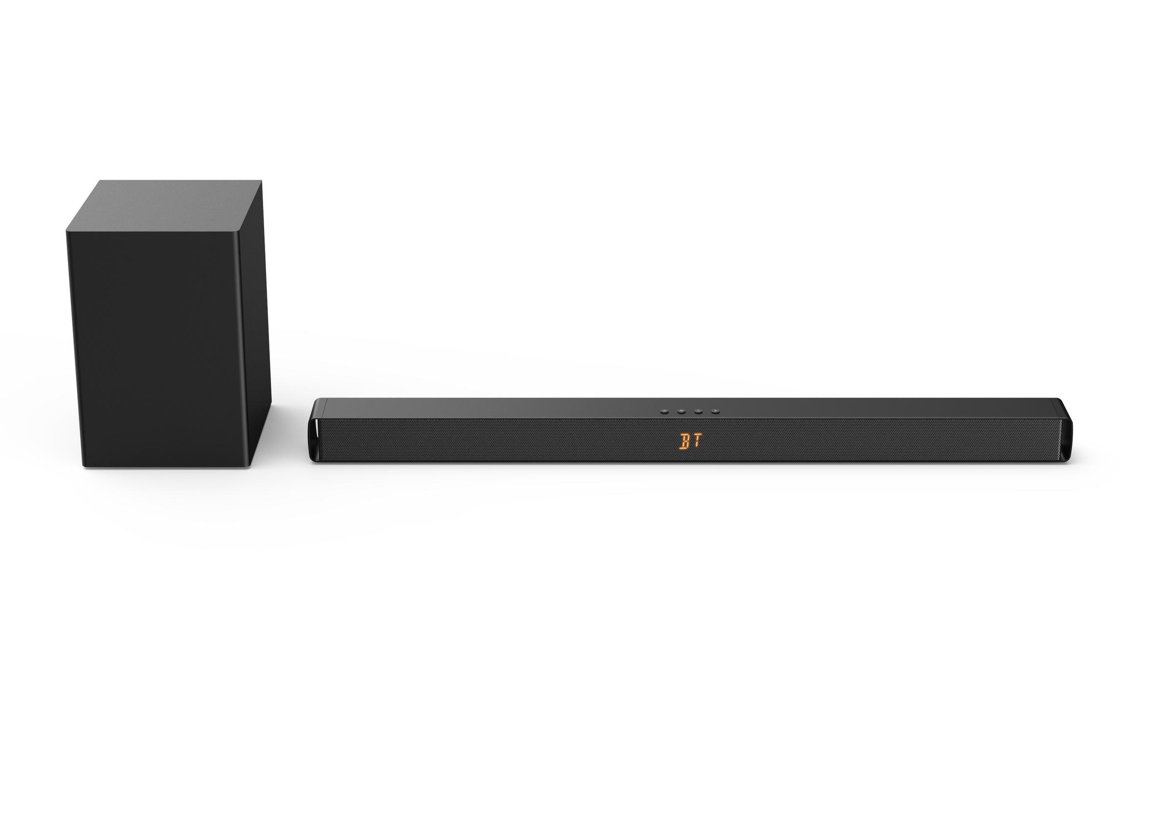 NABO Soundbar »NABO SBW 250«, (2 St.)