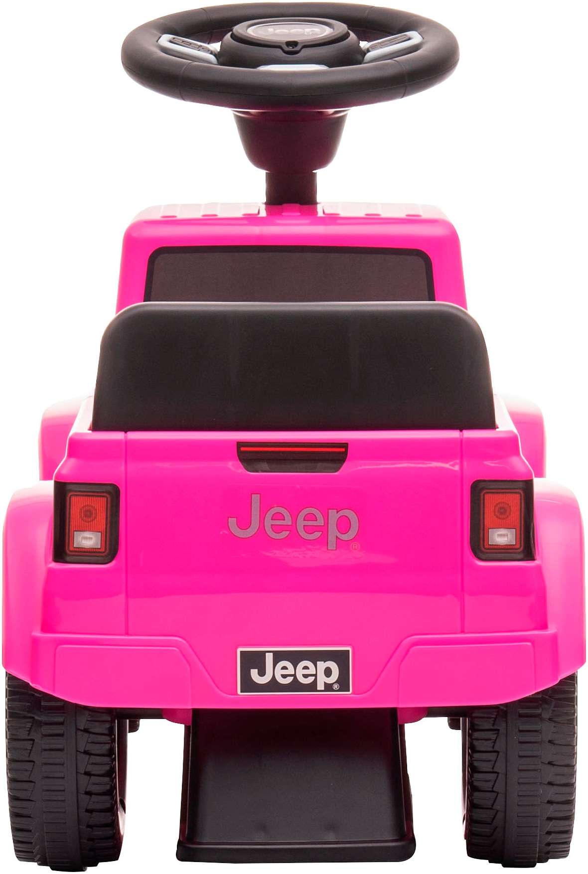 Jamara Rutscherauto »Jeep® Gladiator« mit Sound