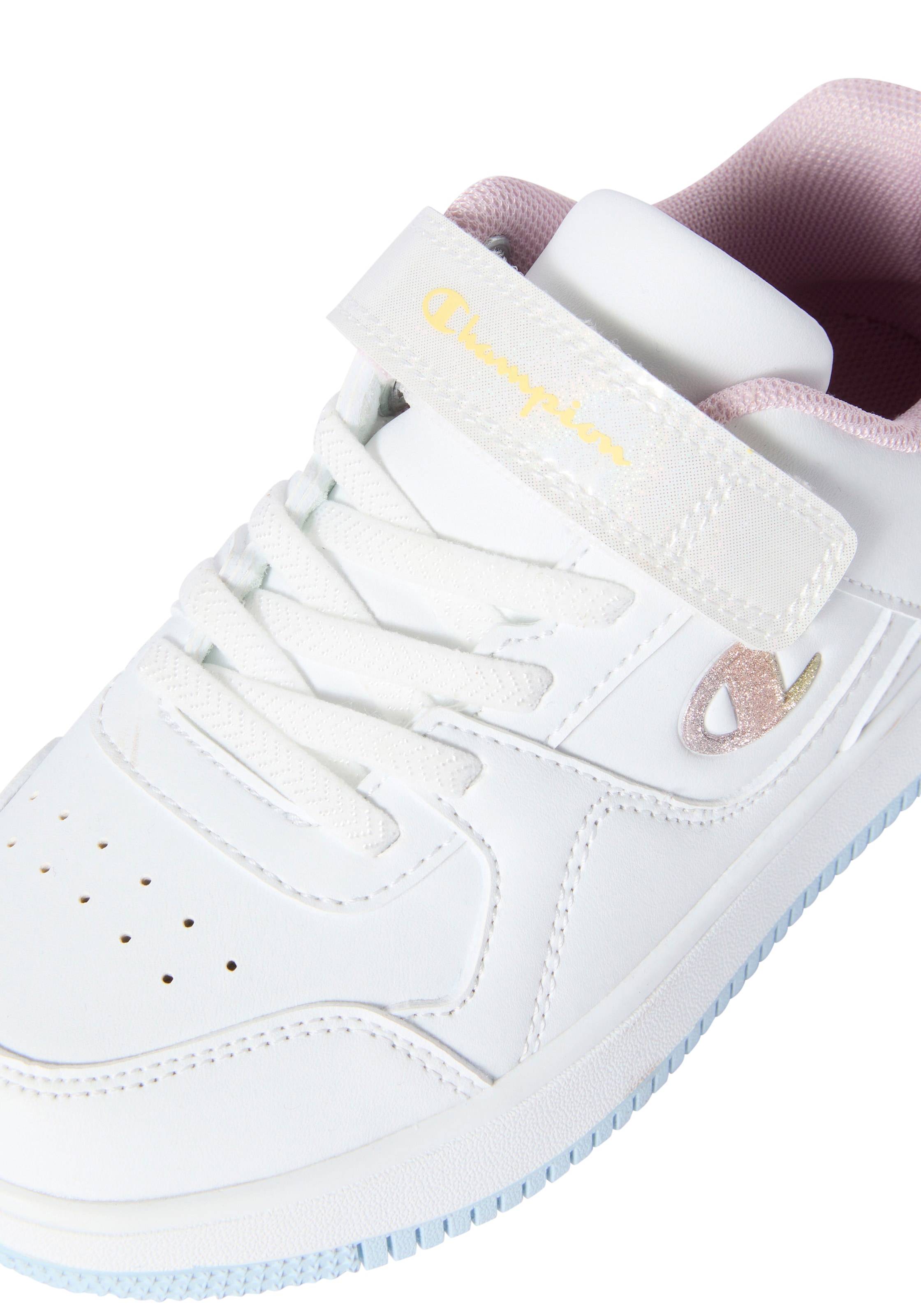 Champion Sneaker »RD18 LOW G PS«