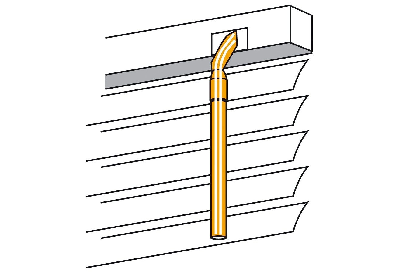 K-HOME Jalousie, (1 St.), bei online Aluminium bestellen OTTO