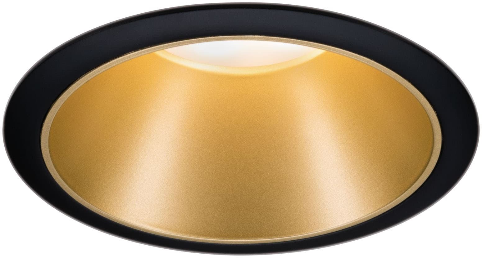 Paulmann LED Einbauleuchte »Cole«, Schutzart IP23, für Leuchtmittel GU10