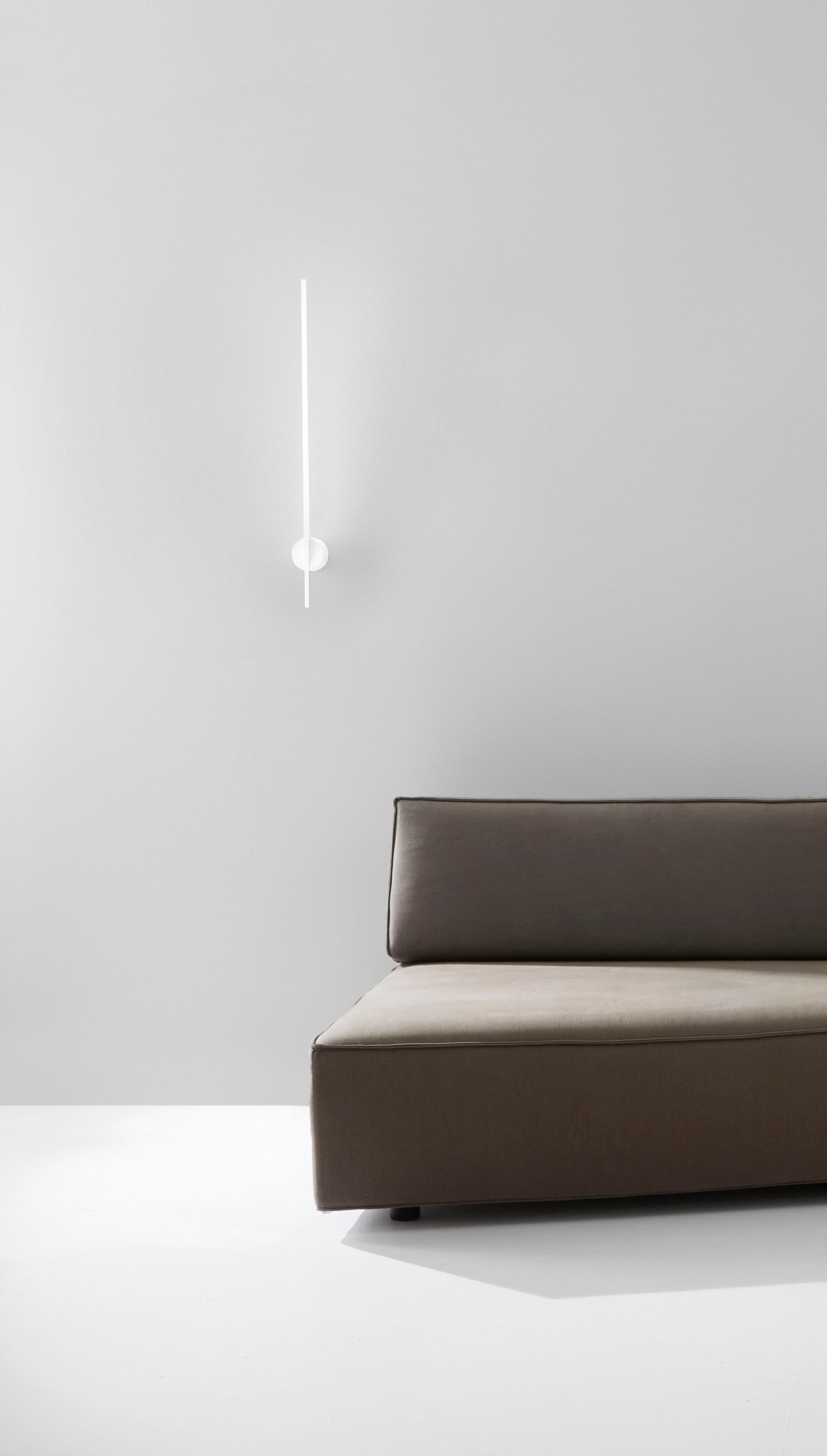 ECO-LIGHT LED Wandleuchte »SHANGHAI«, Leuchtmittel LED-Modul | LED fest integriert