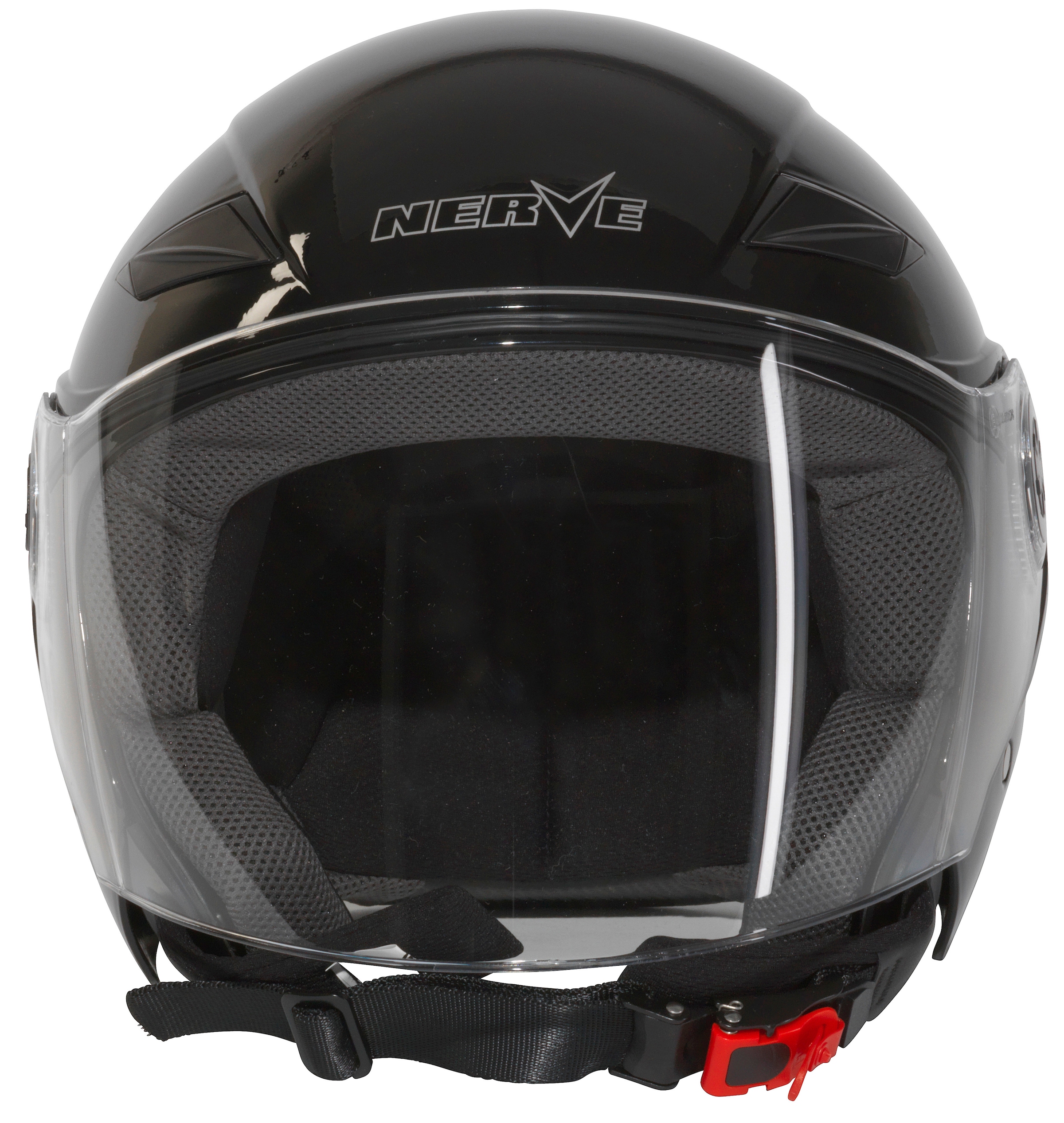 NERVE Motorradhelm »NH1014«