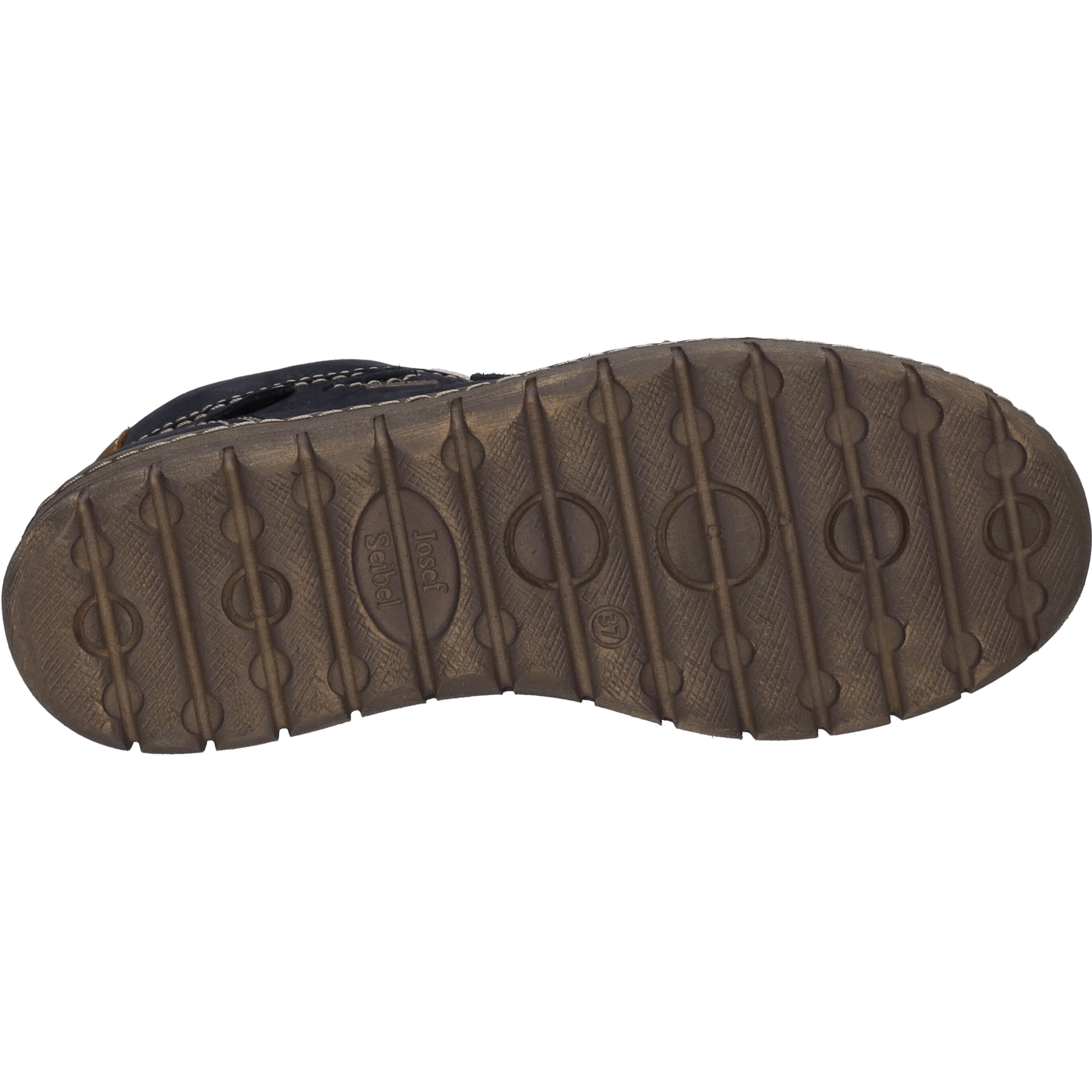 Josef Seibel Stiefelette »Steffi 53, ocean-kombi«