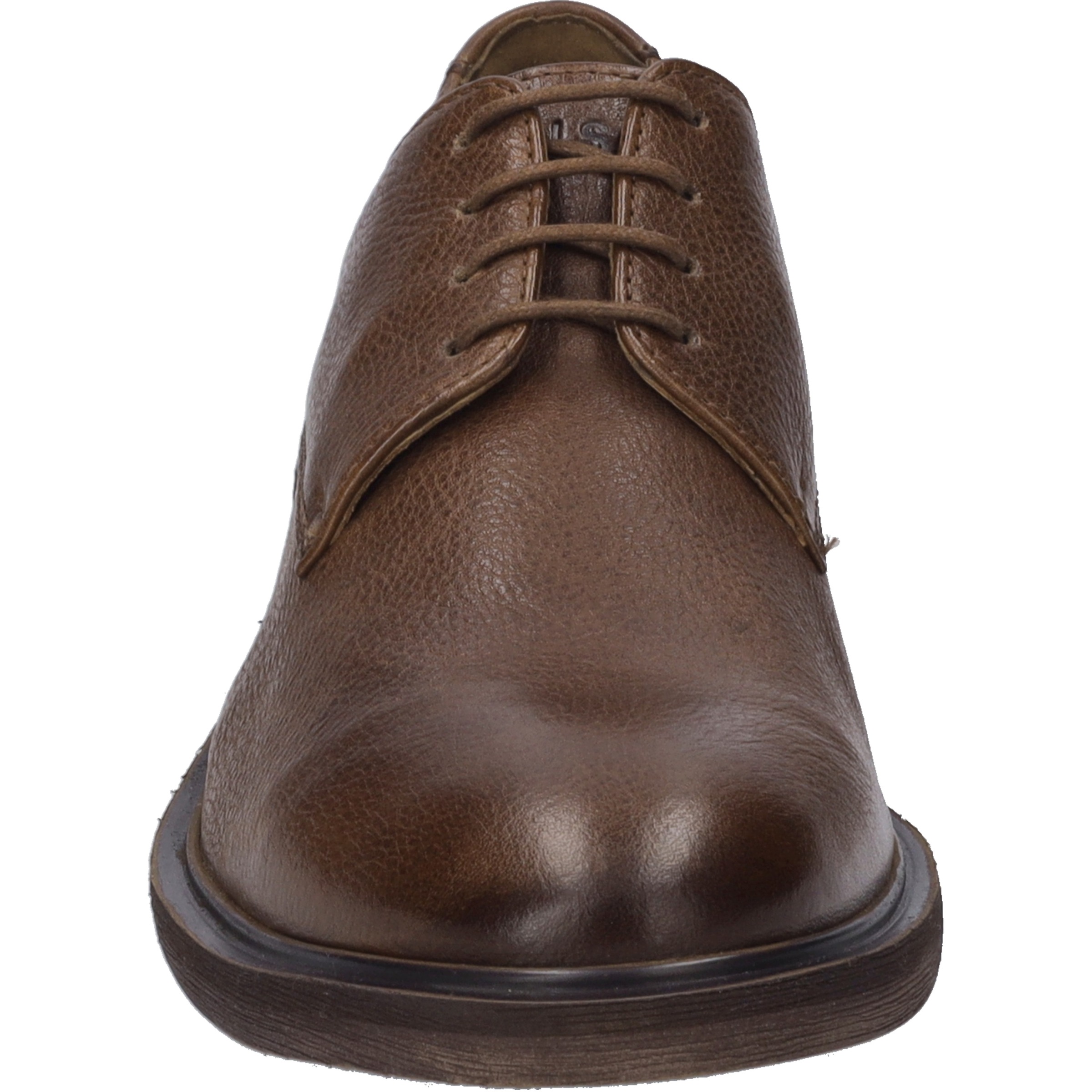 Josef Seibel Schnürschuh »Bradley 01, cognac«