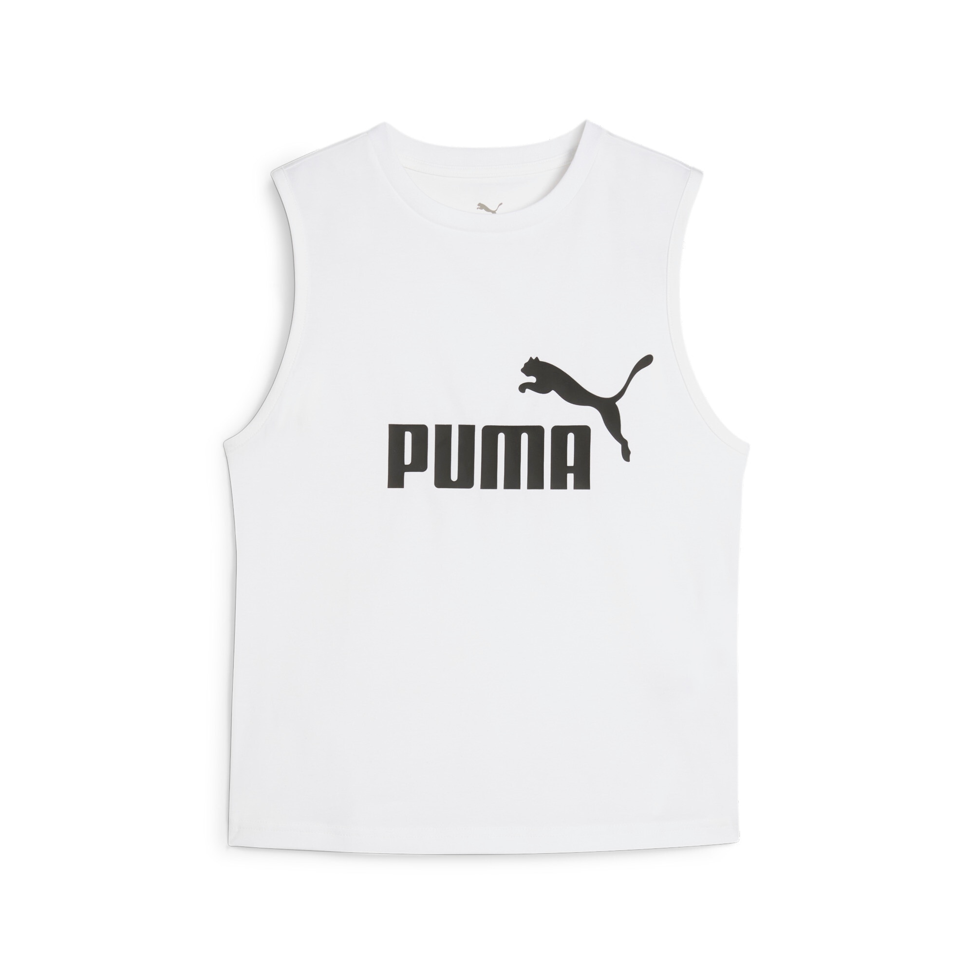 PUMA Tanktop »ESS NO. 1 LOGO SLIM TANK«