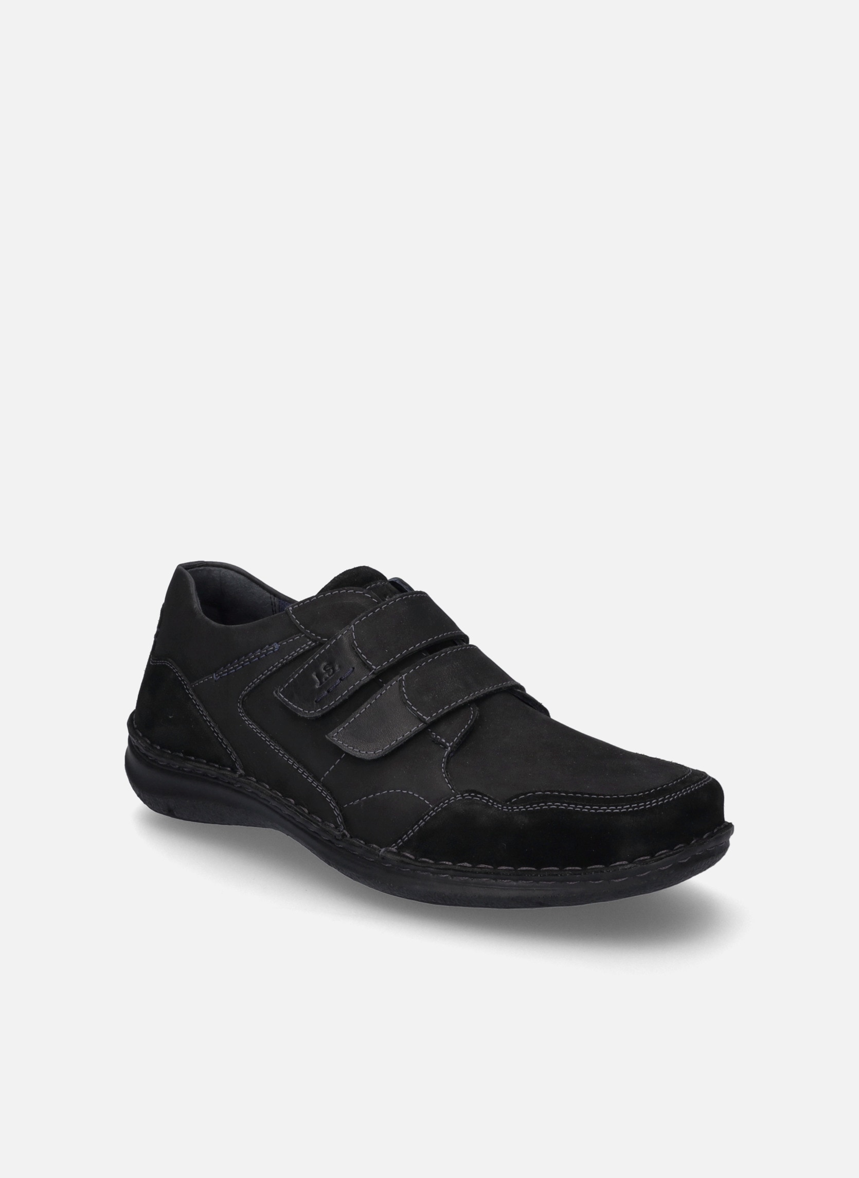 Josef Seibel Slipper »Anvers 85, schwarz«
