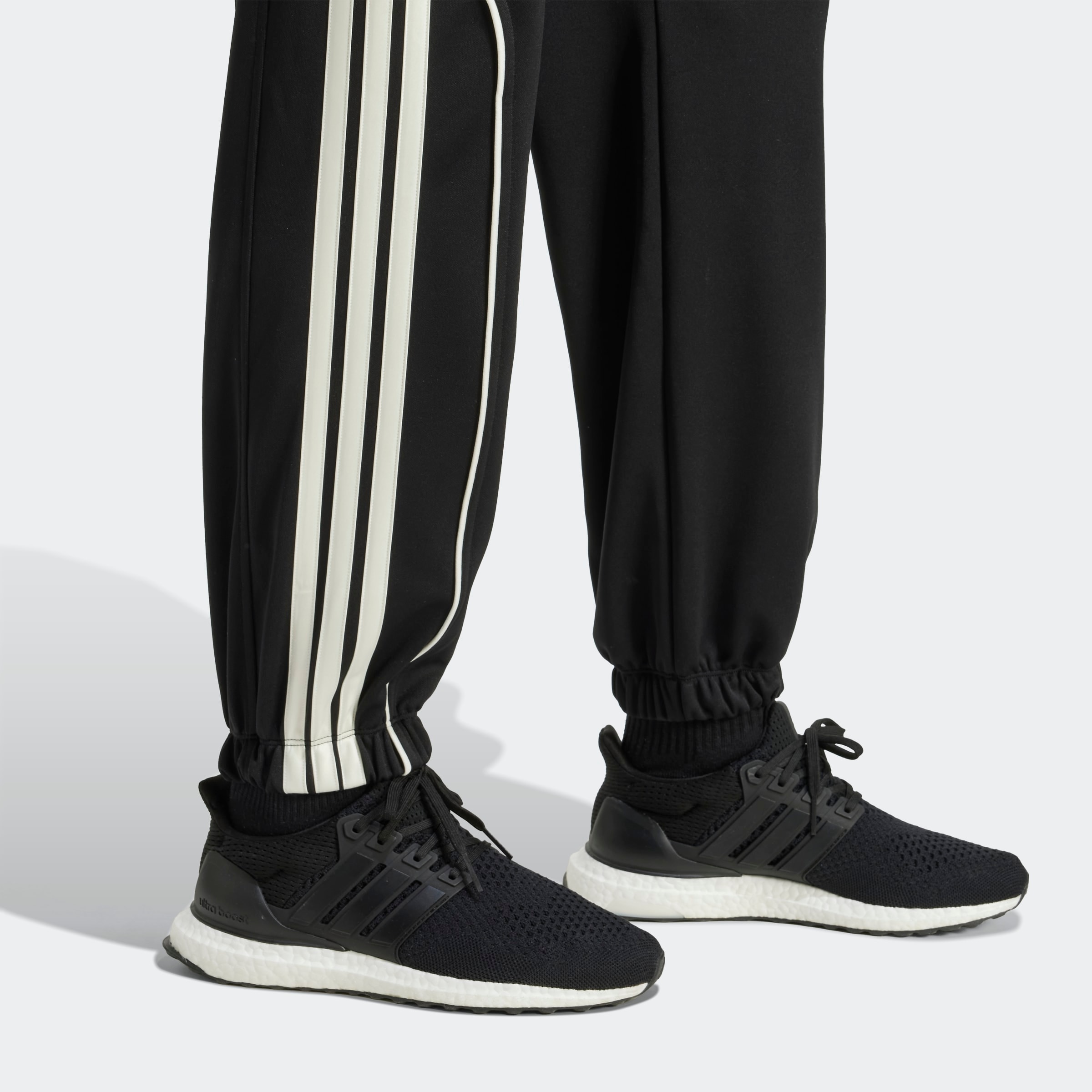 adidas Sportswear Trainingsanzug »W STADIUM TS« 2 für Erwachsene, zweiteiliges Set, aus Polyester