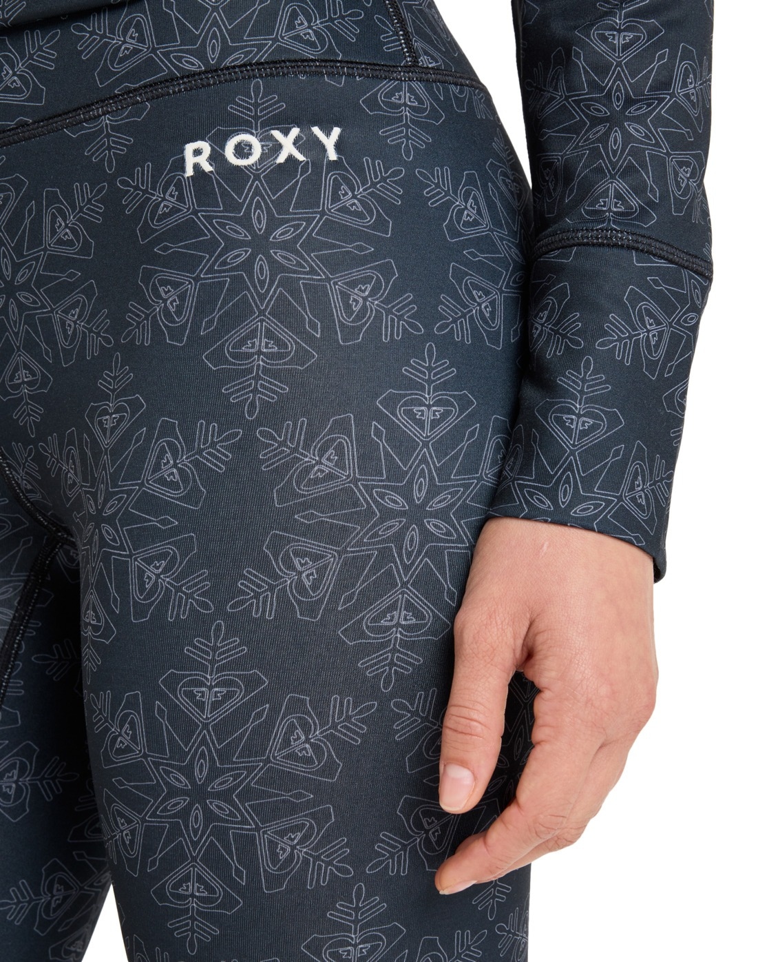 Roxy Sporthose »Daybreak Brushed«