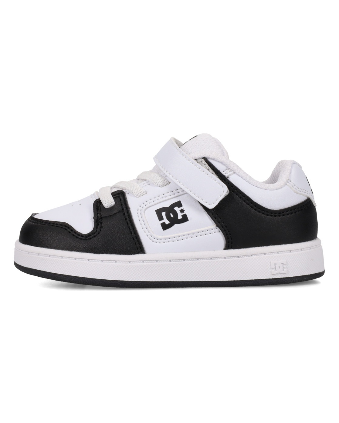 DC Shoes Sneaker »Toddler Manteca V«