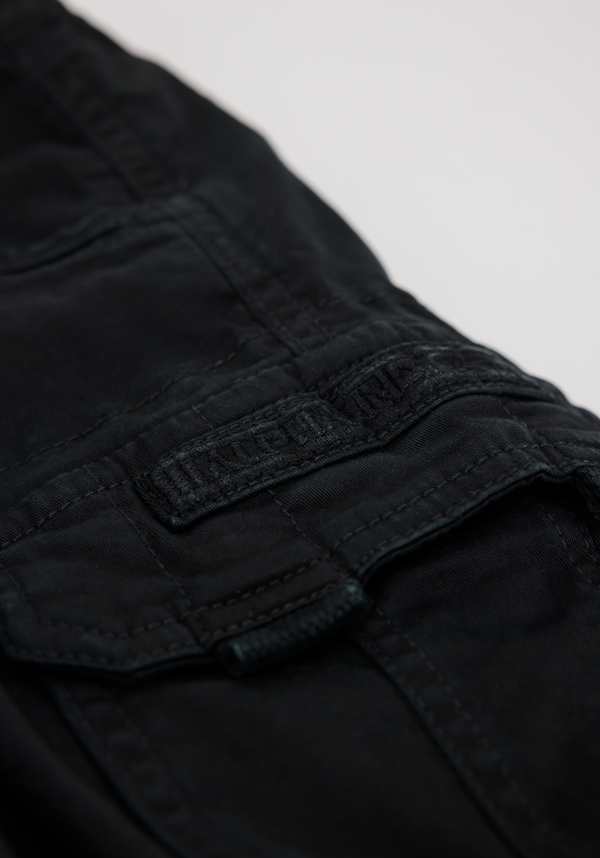 Alpha Industries Shorts »Alpha Industries Kids - Shorts Crew Short Kids«