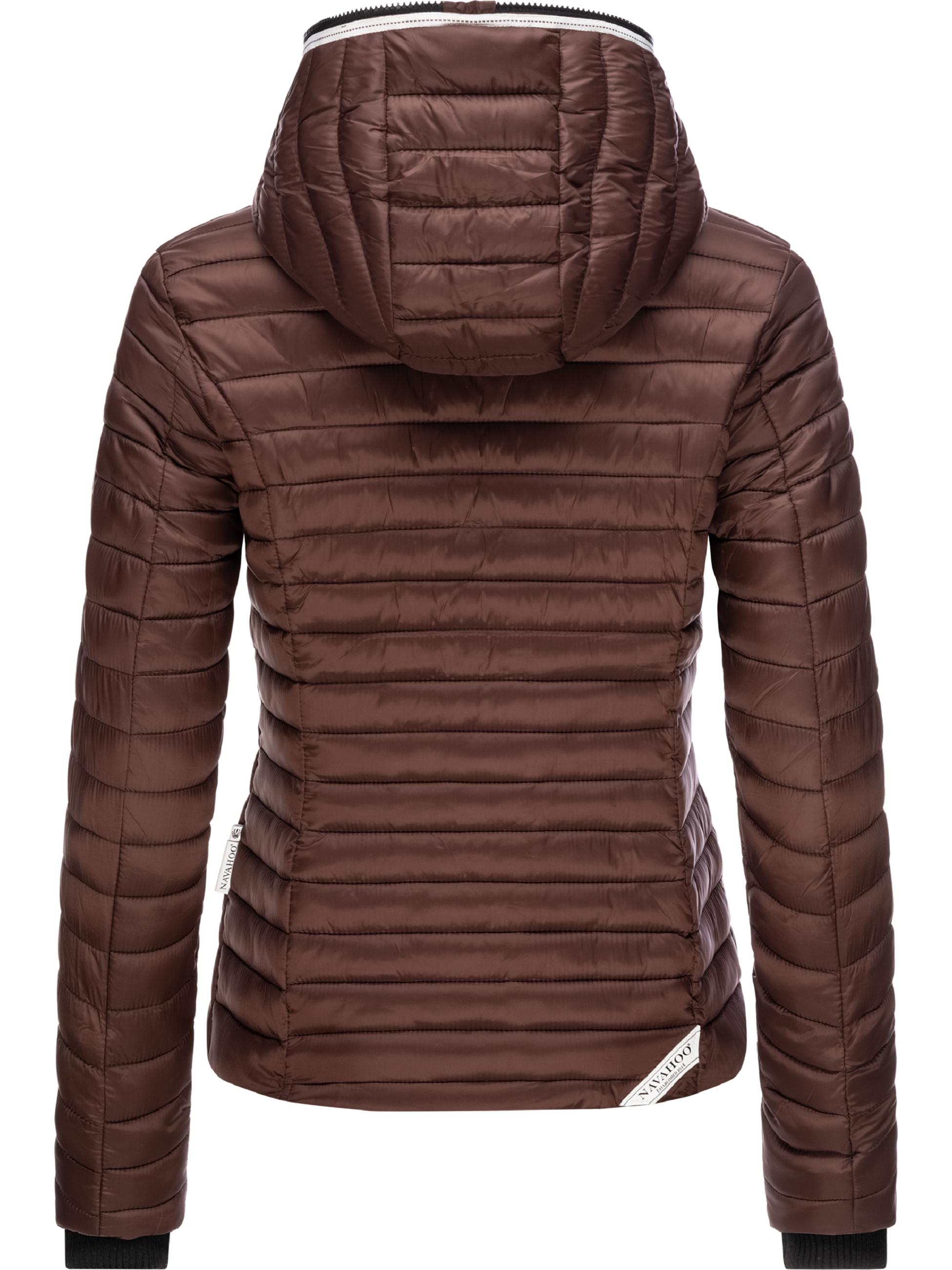 Navahoo Steppjacke »Übergangsjacke Kimuk Prc«