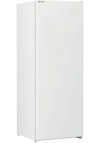 BEKO Gefrierschrank »RFNE200E30WN«, 145,7 cm hoch, 54 cm breit kaufen