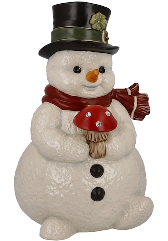 Einfach Schneemänner kaufen im OTTO Online Shop