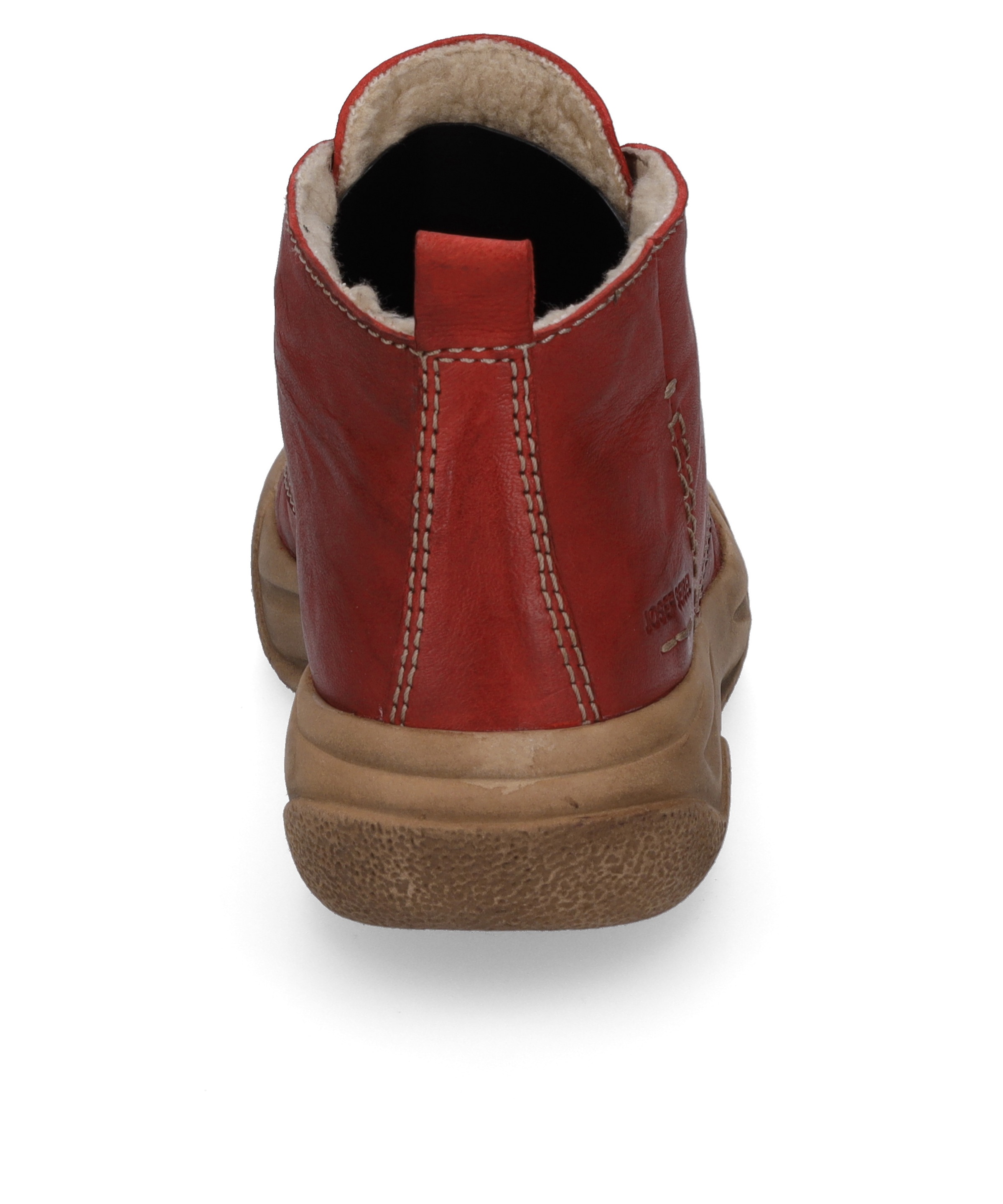 Josef Seibel Stiefelette »Alina 04, rot«
