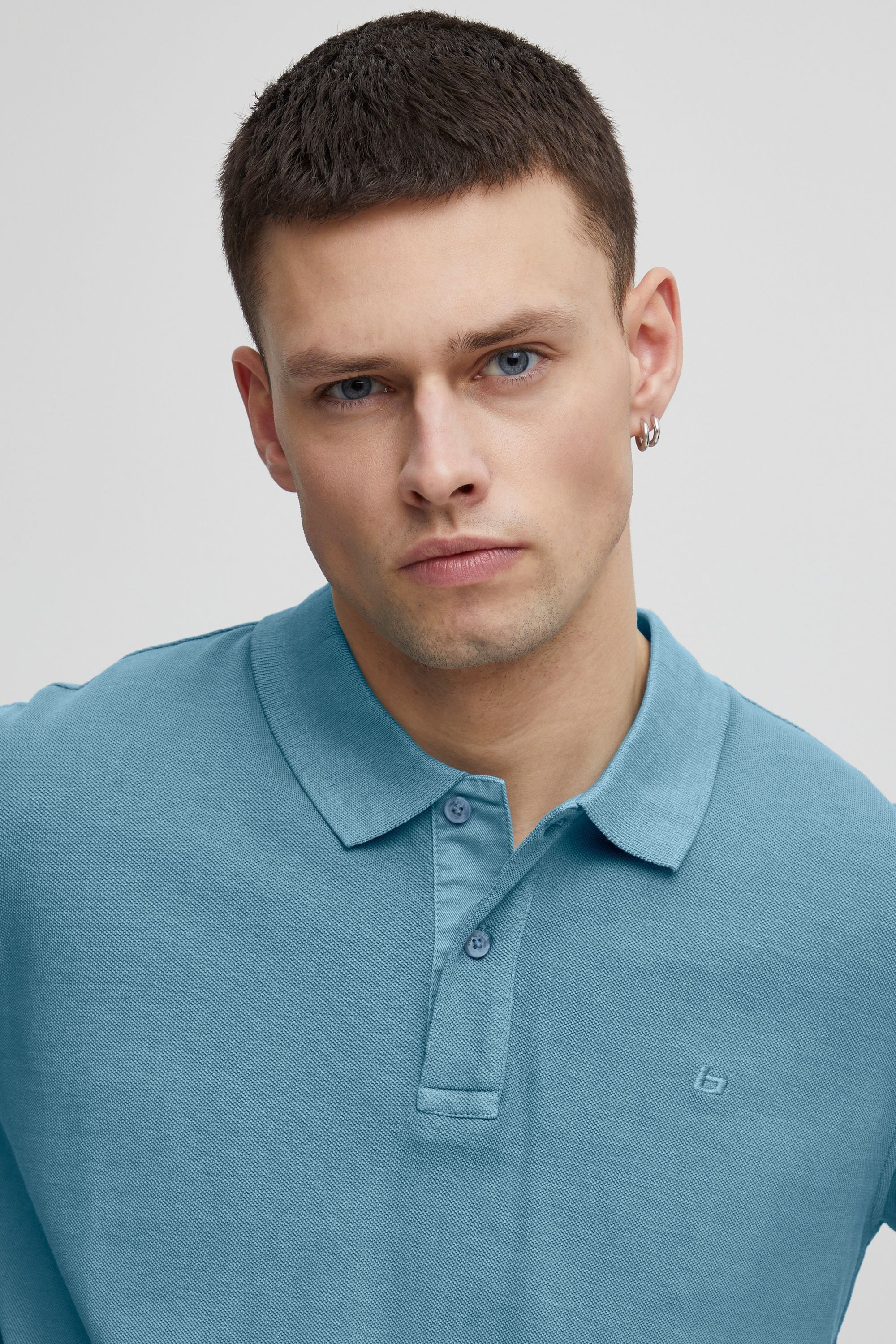 Blend Poloshirt »Poloshirt BHEdington«