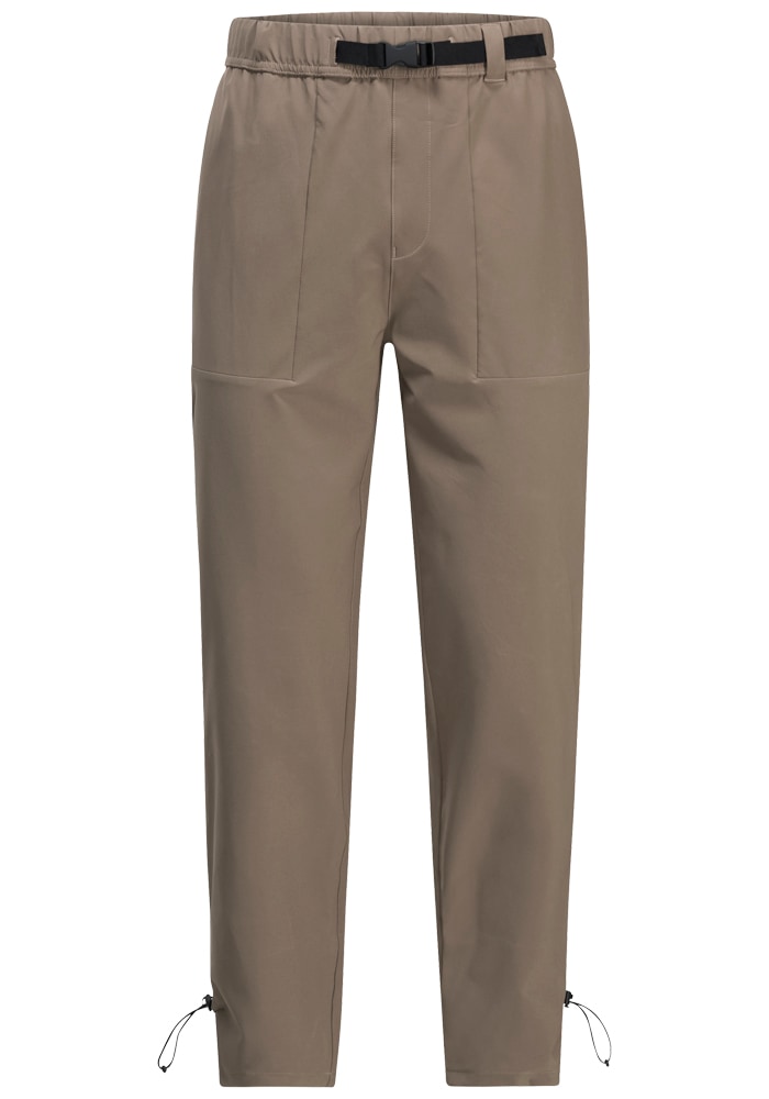 Jack Wolfskin Funktionshose »KIEBITZWEG PANTS«