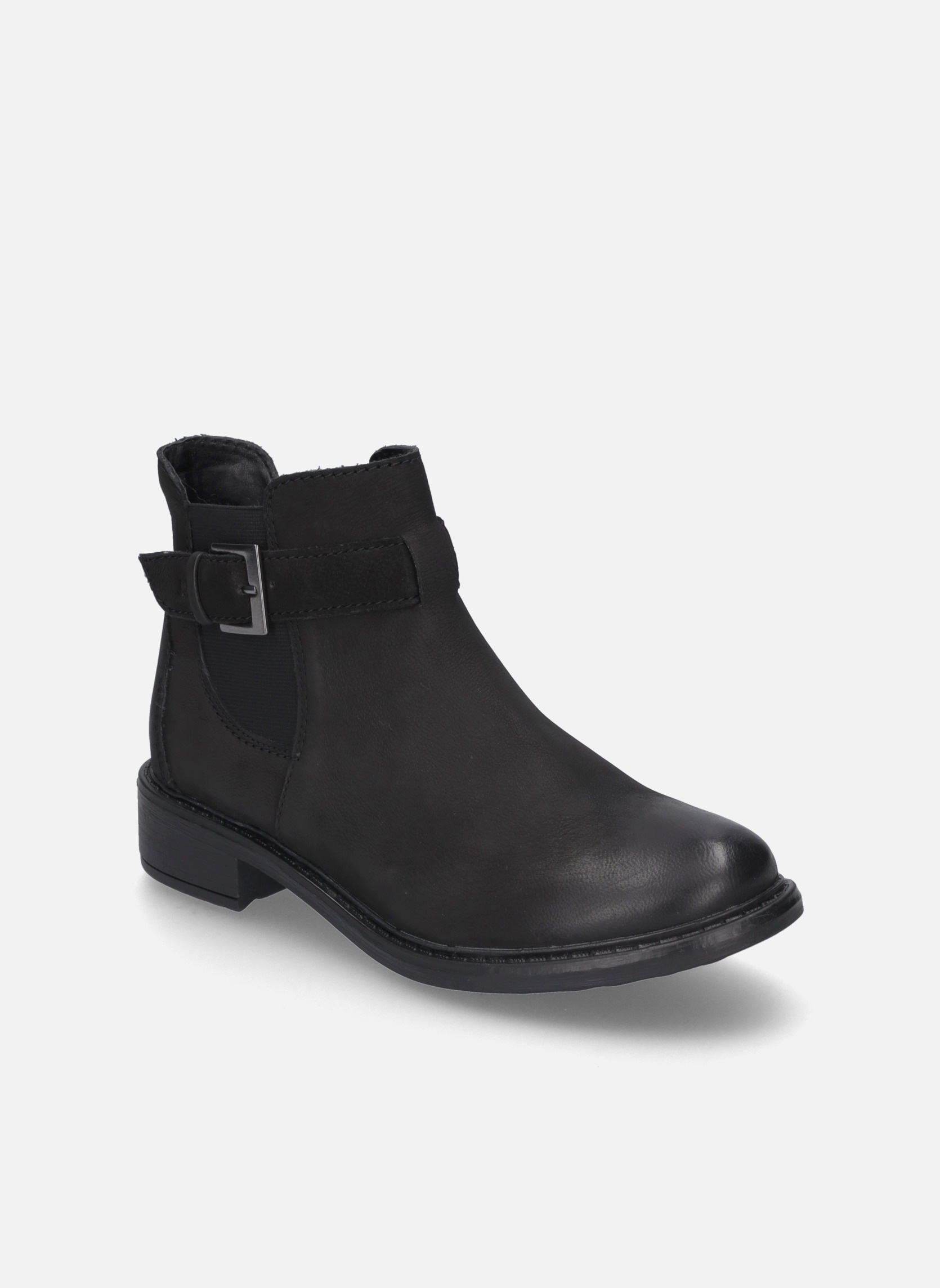 Josef Seibel Stiefelette »Selena 17, schwarz«