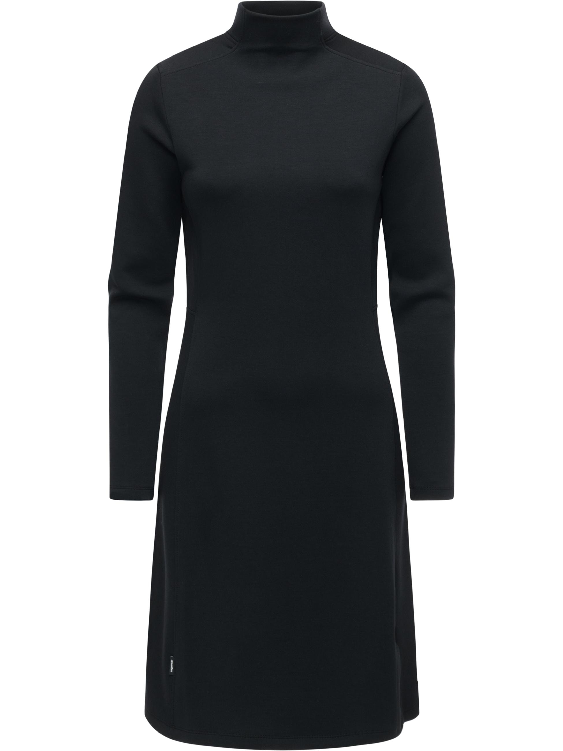 Ragwear A-Linien-Kleid »A-Linien-Kleid Leavie«