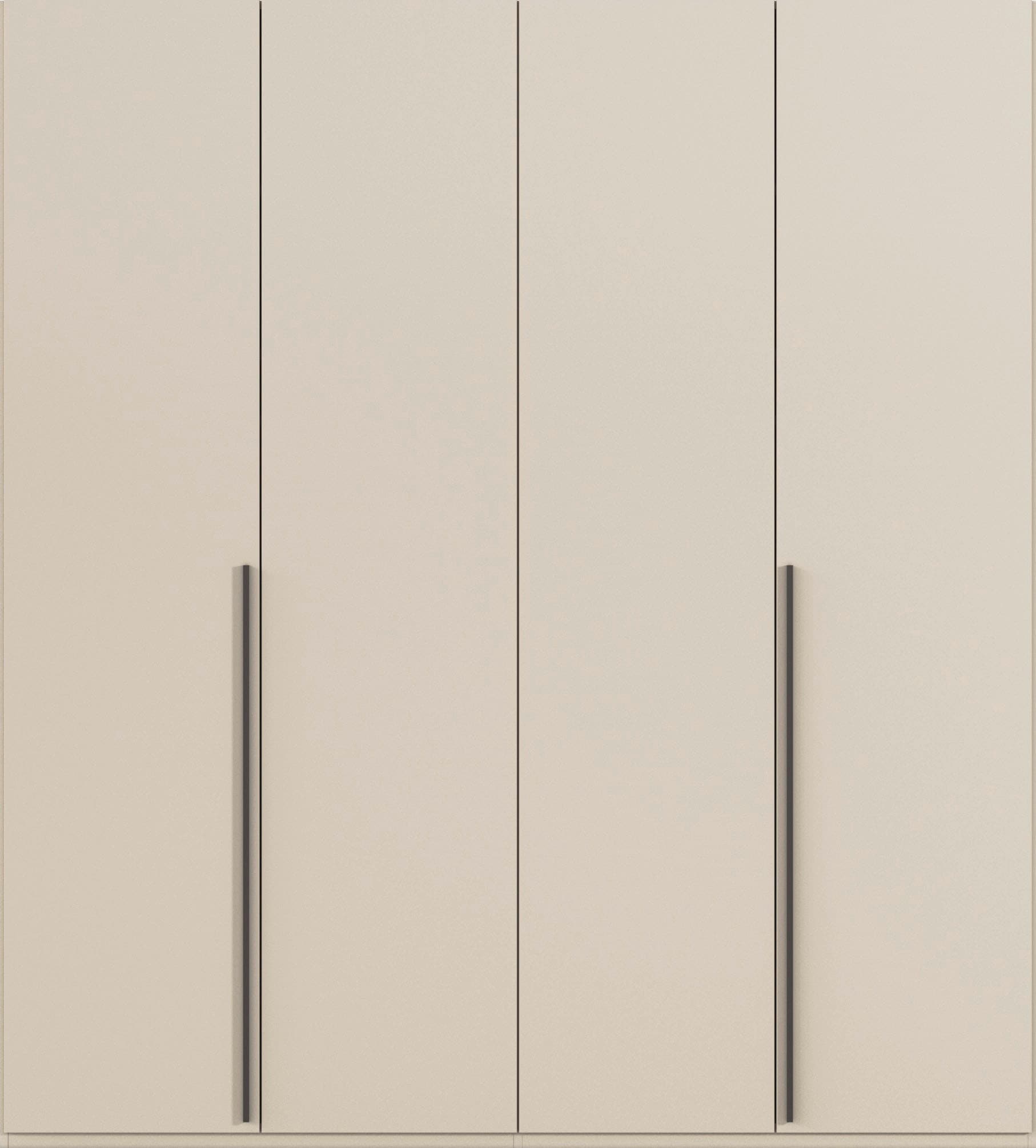 rauch Drehtürenschrank »Kleiderschrank Schrank Garderobe Wäscheschrank BESTSELLER MONTCLAR« 3 Ausstattungen BASIC/CLASSIC/PREMIUM, Breiten 201/251/301/350/400 cm,  Front in Glas/Hochglanz/Dekor/Grauspiegel in 5 Breiten MADE IN GERMANY