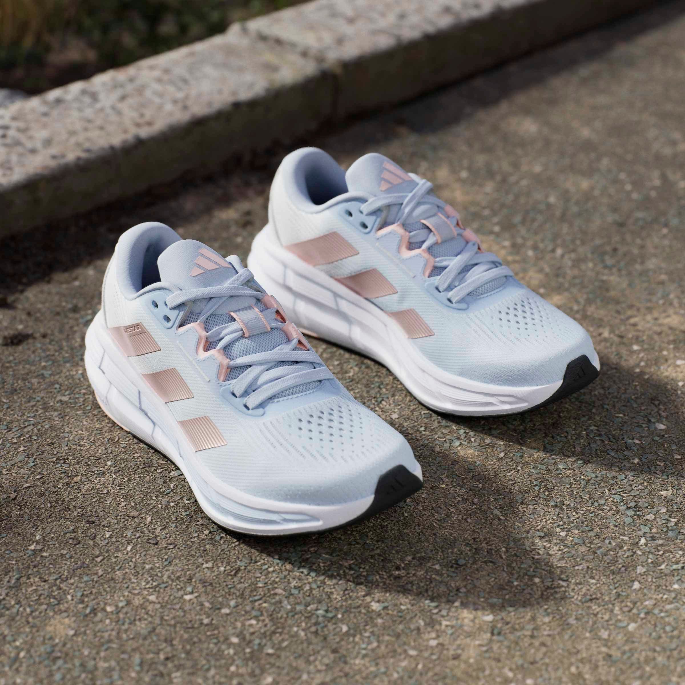 adidas Performance Laufschuh »QUESTAR 3«