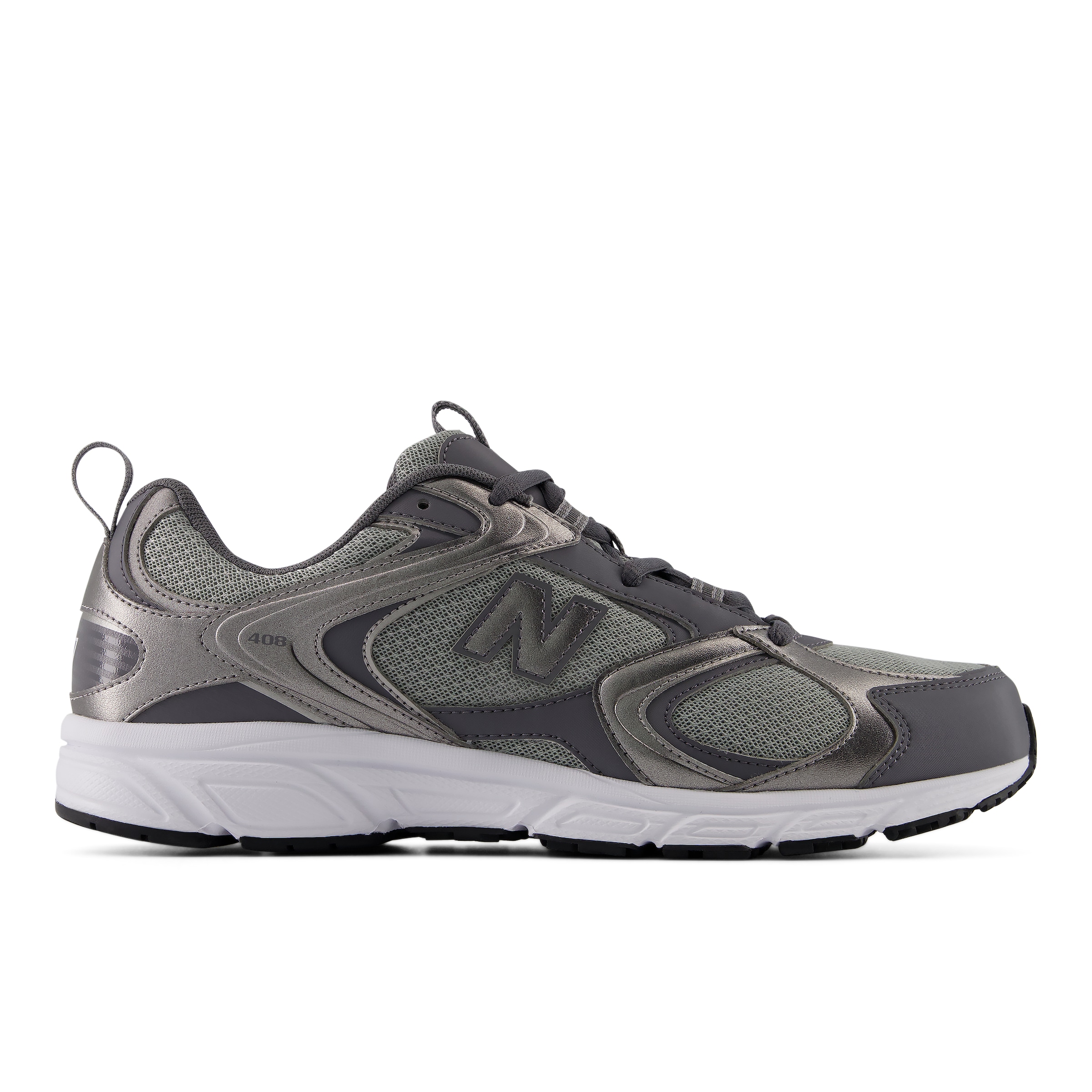 New Balance Sneaker »408«  inspiriert vom Design des New Balance 530 und 740