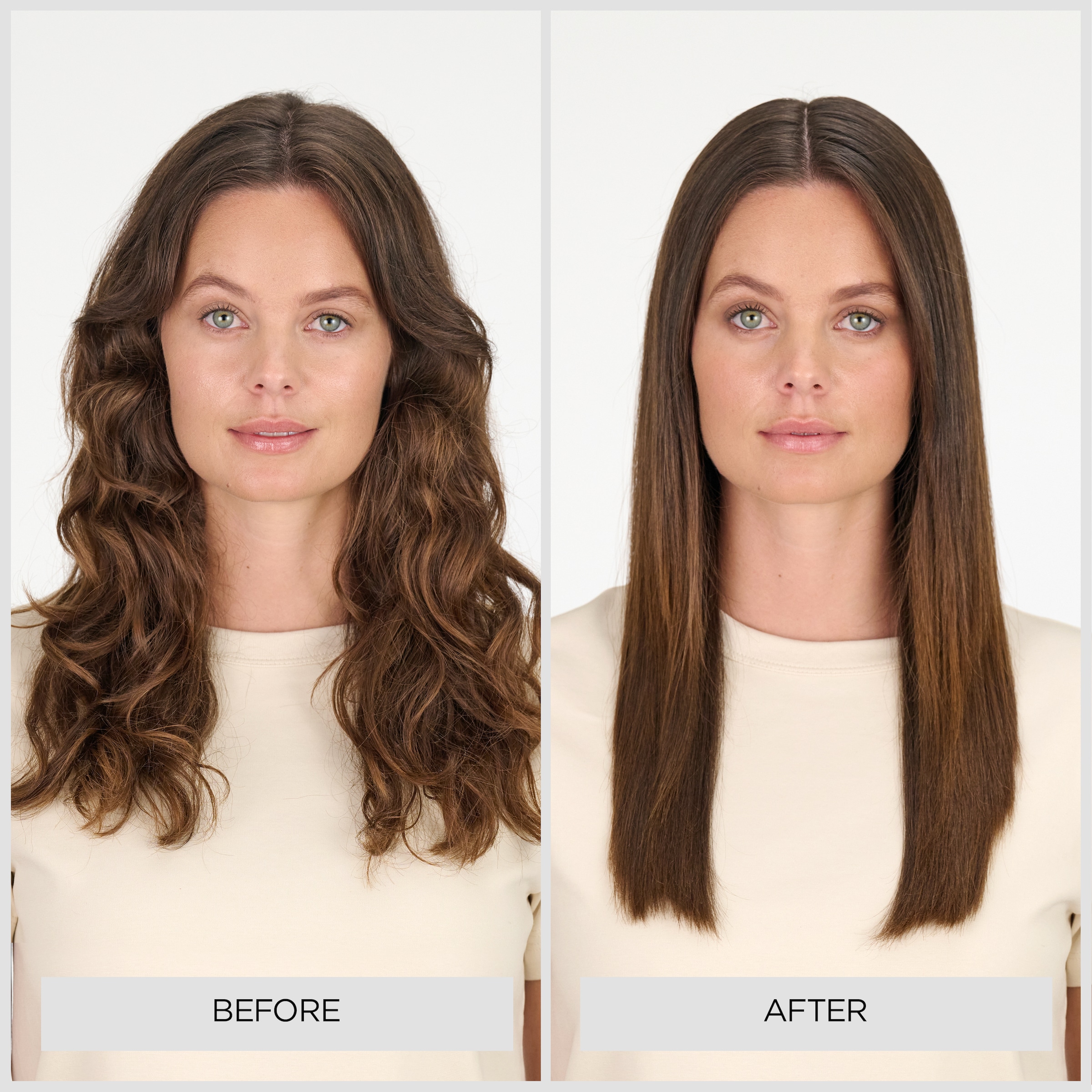 BaByliss Glätteisen »Xanadu Glätteisen mit Quarz-Keramikbeschichtung, ST261E« Haarglätter mit 3 Temperaturstufen bis zu 235°C, LED-Anzeige