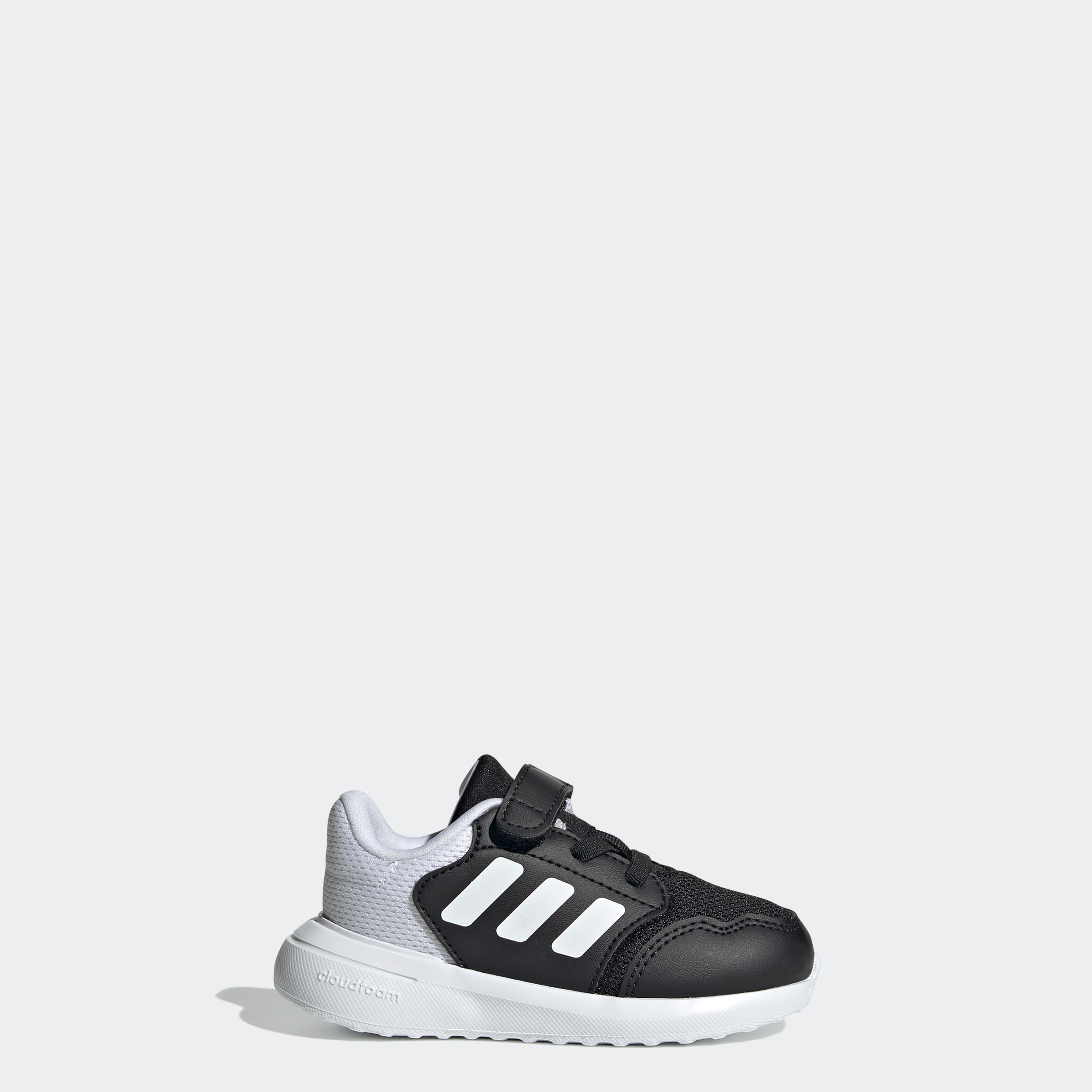 adidas Sportswear Klettschuh »TENSAUR RUN 3.0 KIDS«, für Kinder