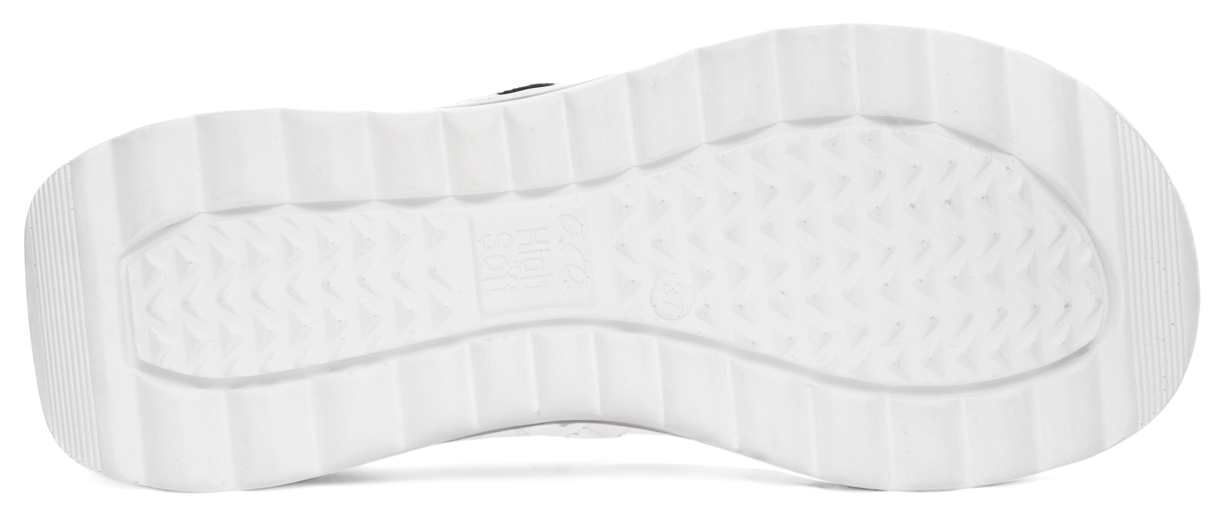 Ara Pantolette »TAMPA«, Keilabsatz, Sommerschuh, Schlappen mit Schmuckelement, G-Weite