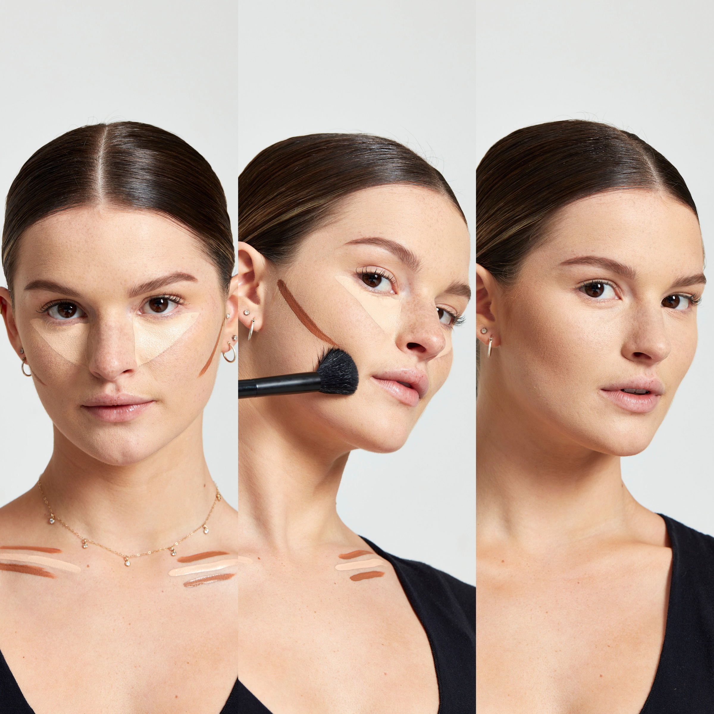 NYX Concealer »NYX Professional Makeup Can´t Stop Won´t Stop Concealer«, mit hoher Deckkraft