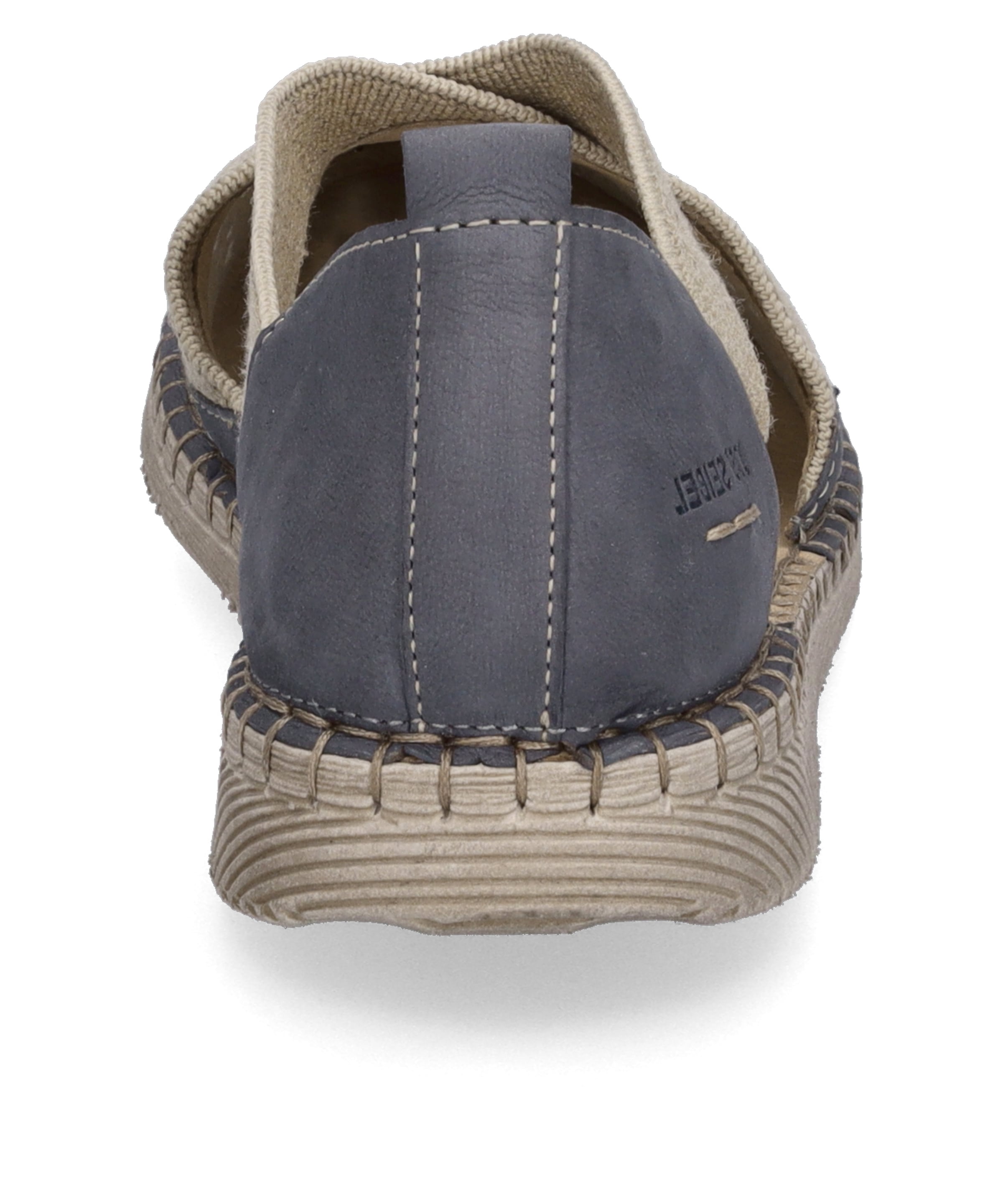 Josef Seibel Slipper »Sofie 44, jeans«
