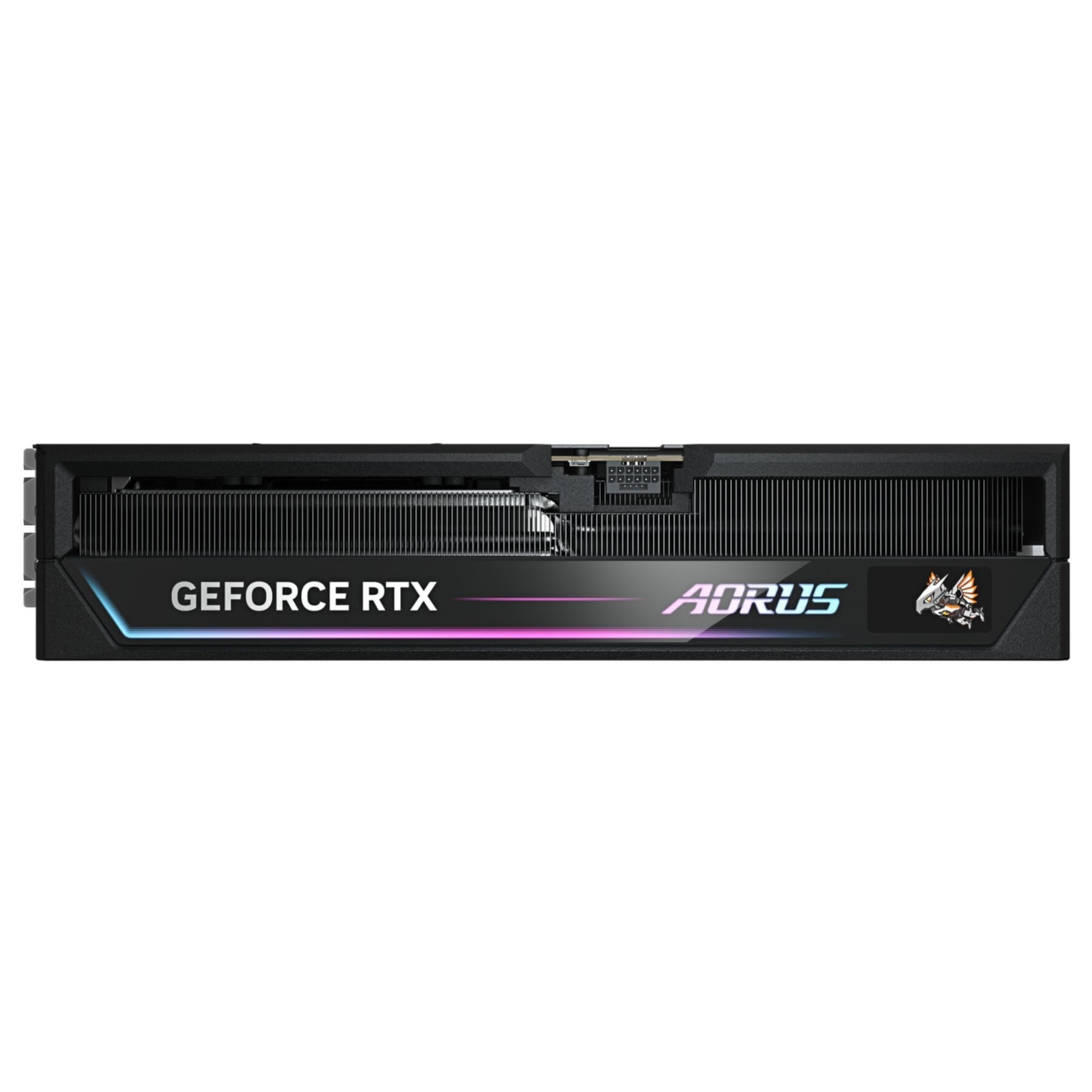 Gigabyte Grafikkarte »AORUS GeForce RTX 5090 MASTER 32G Grafikkarte - 32 GB GDDR7, 512 Bit,«