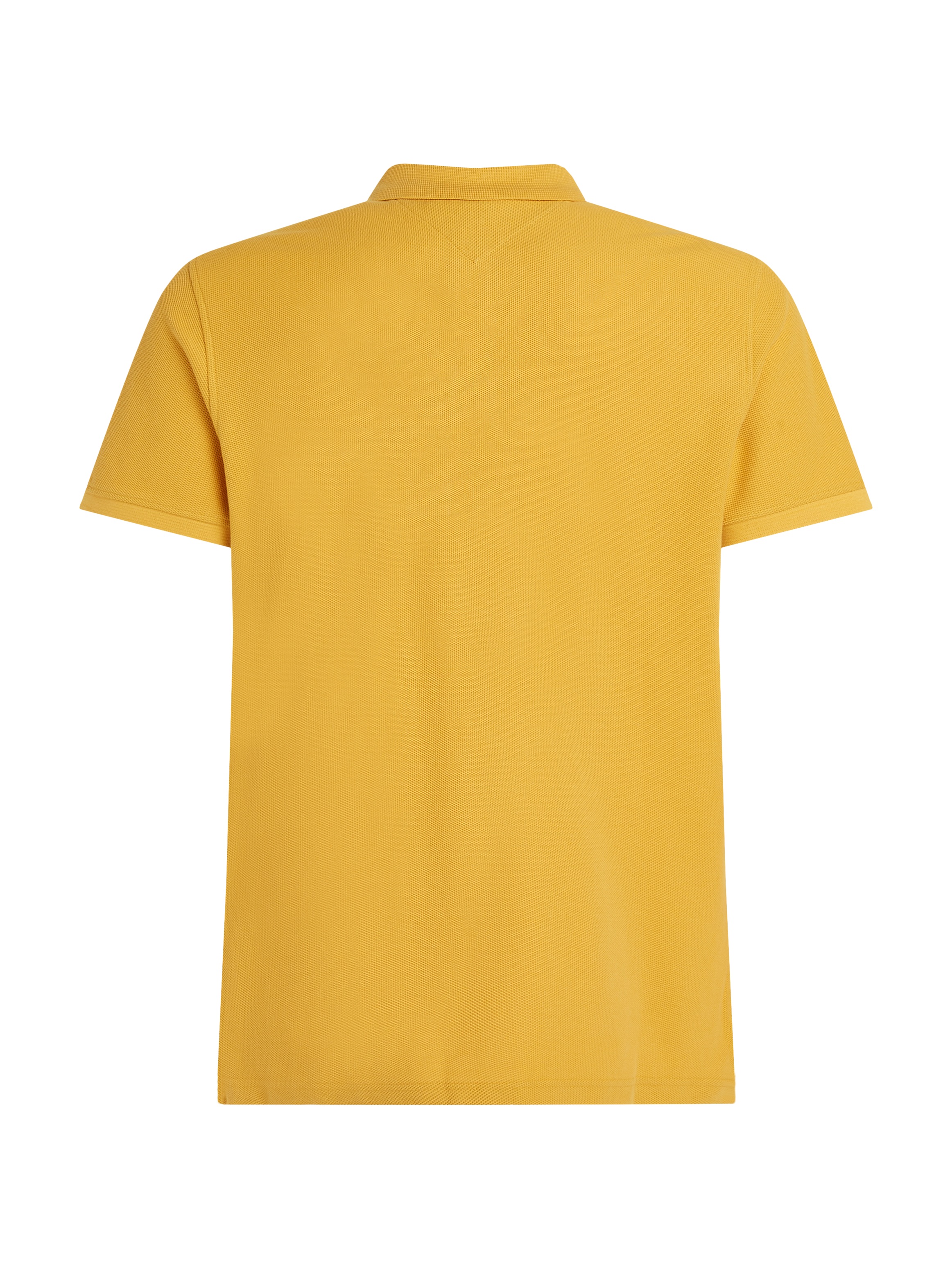 Tommy Hilfiger Poloshirt »HILFIGER CHAINSTITCH REG POLO«