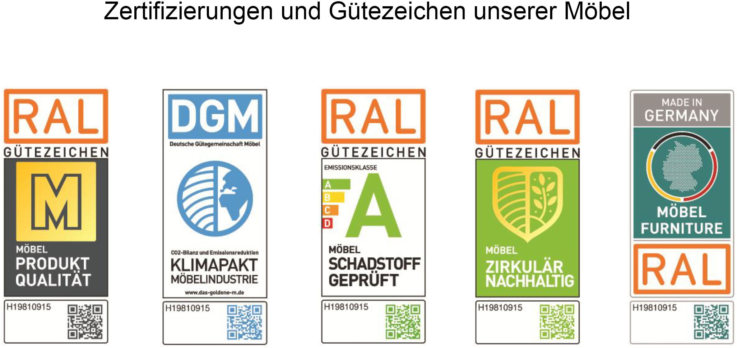 set one by Musterring Wandregal »York« in drei Größen und Farben, Beleuchtung optional, 1 Ablageboden